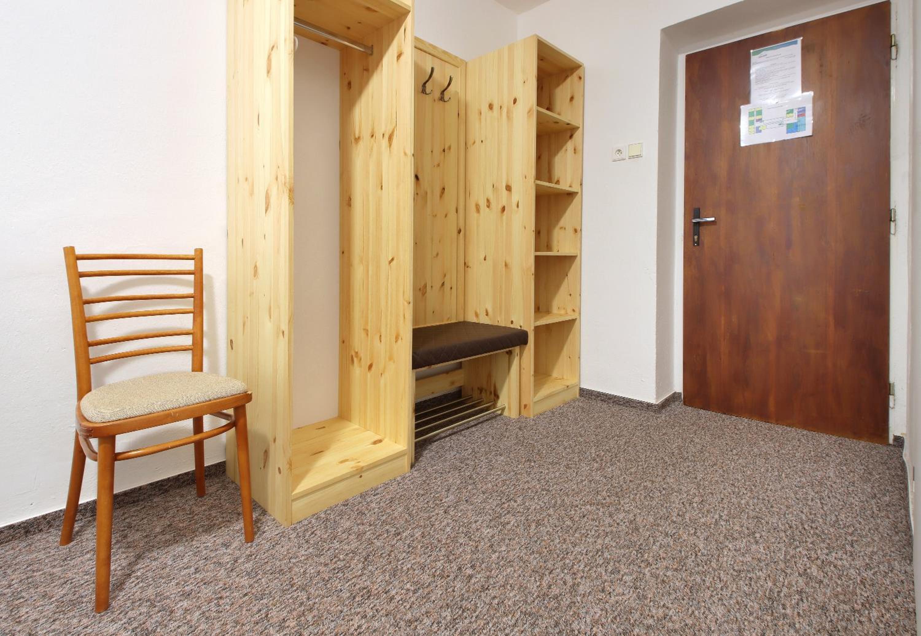 Standard Double Room - Photo 5