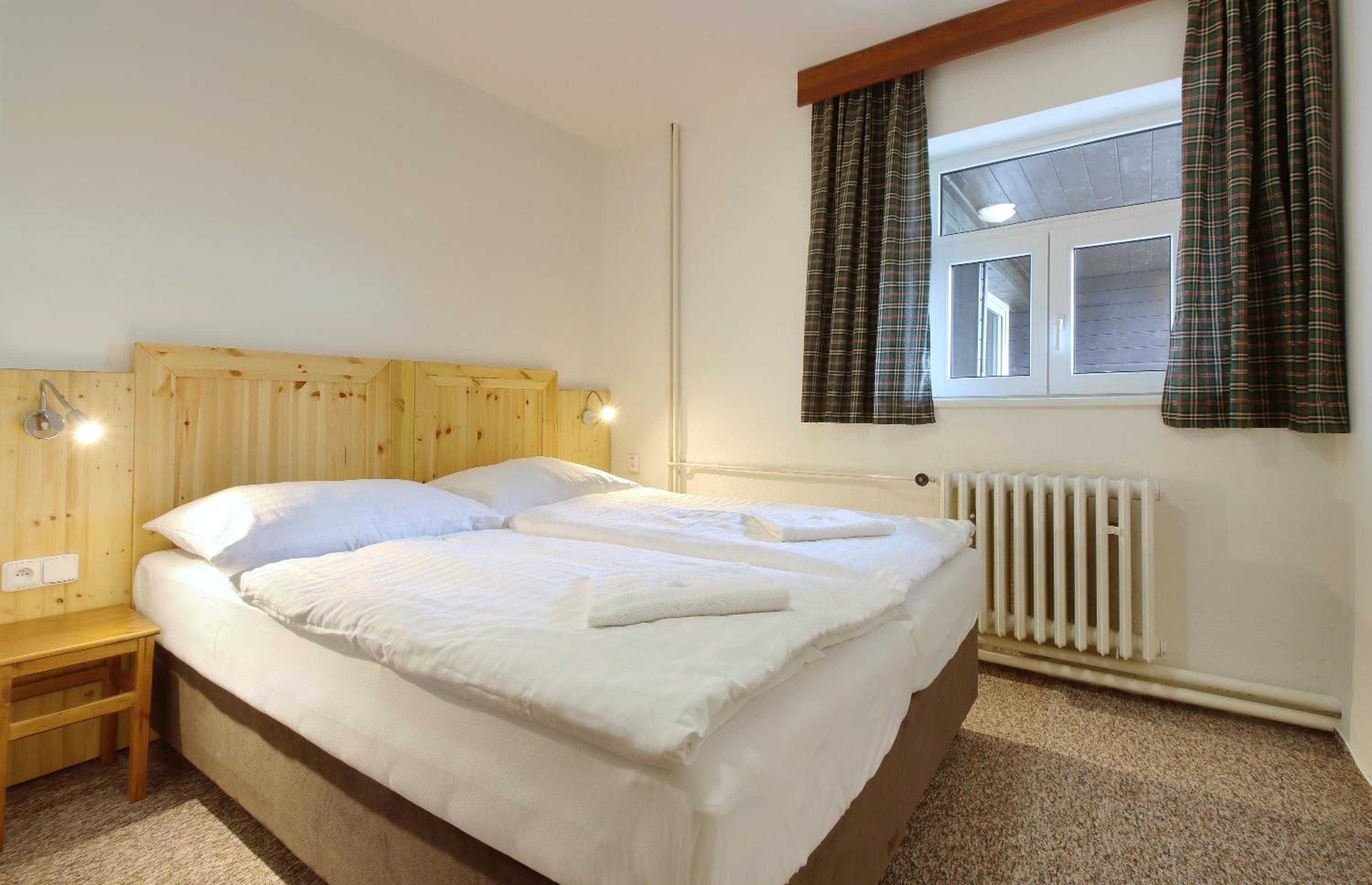 Standard Double Room - Photo 4