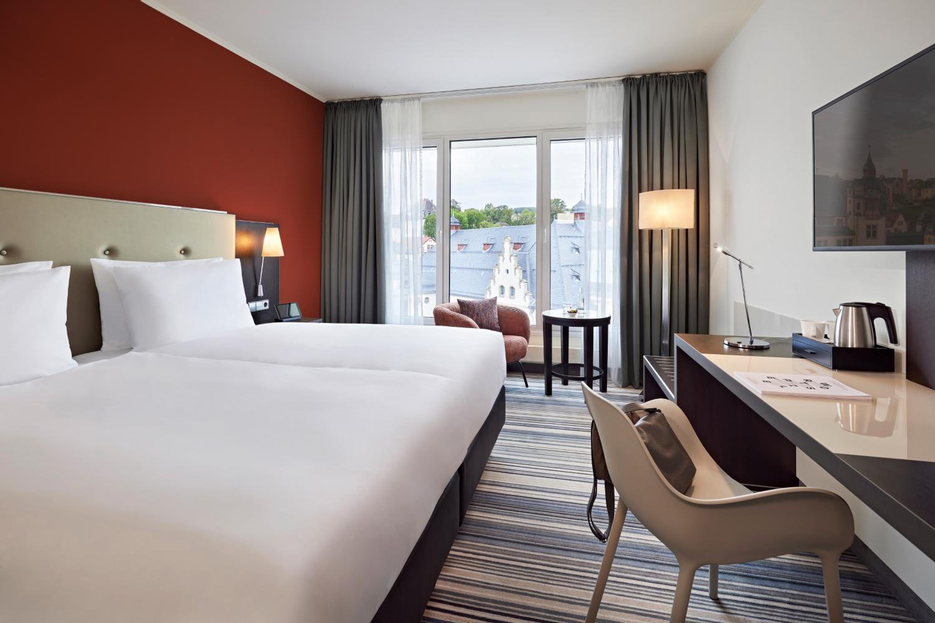 Standard Double Room - Photo 1