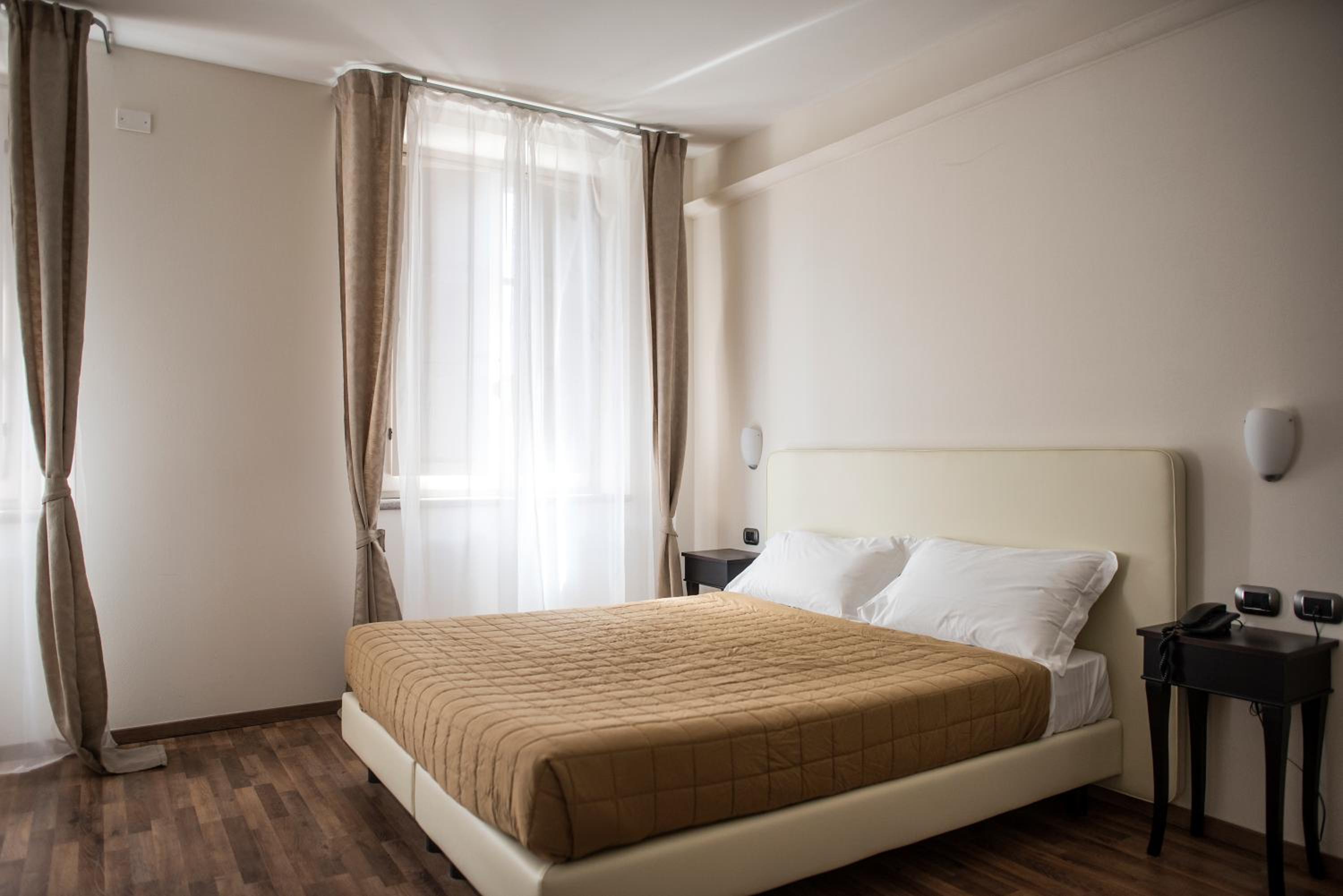 Classic Triple Room