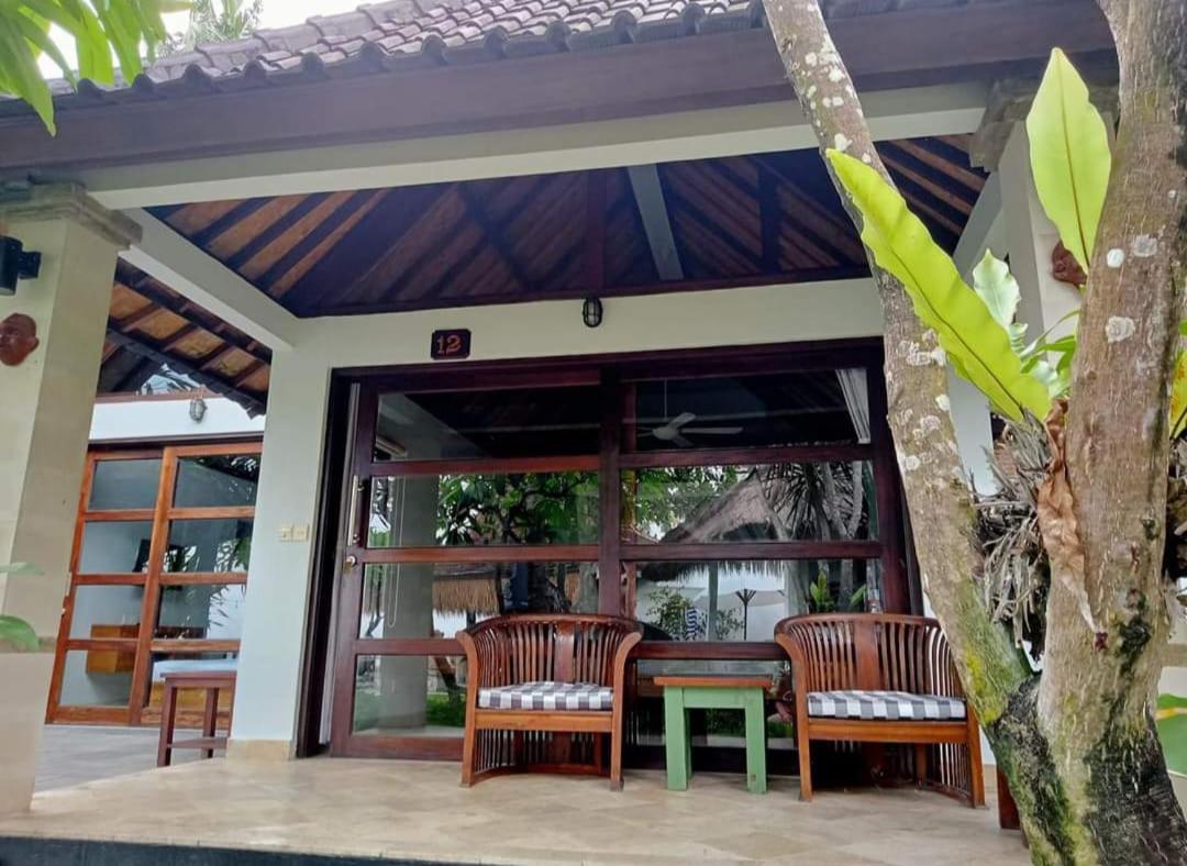Family Suite with Sea View photo 3