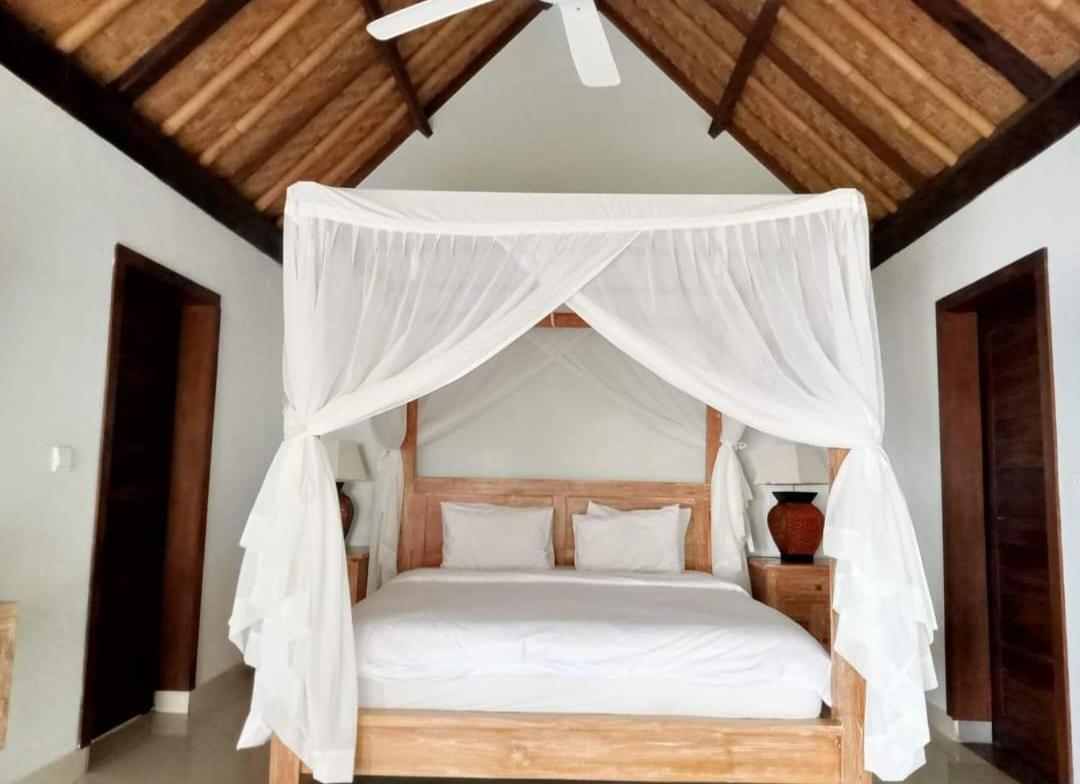 Family Suite with Sea View