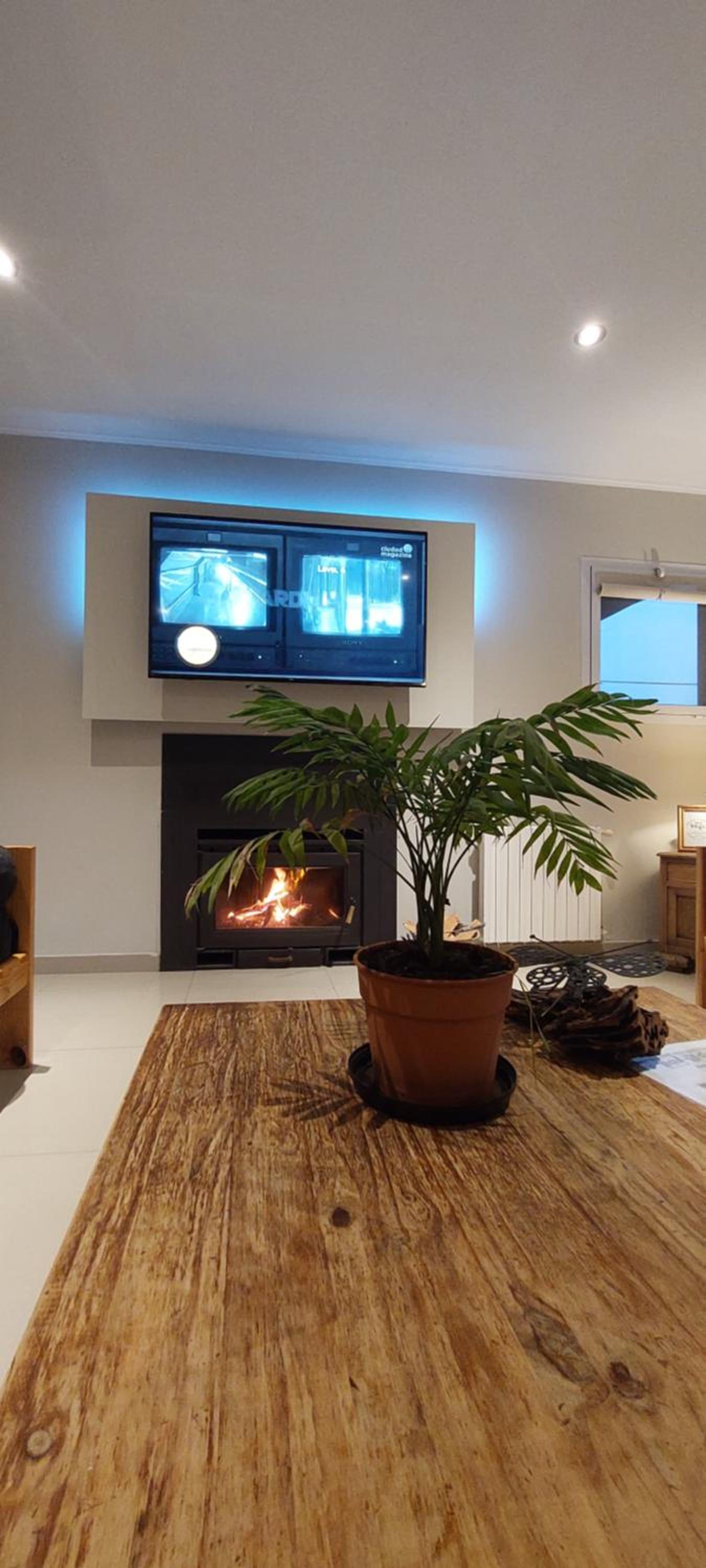 Two-Bedroom House photo 1