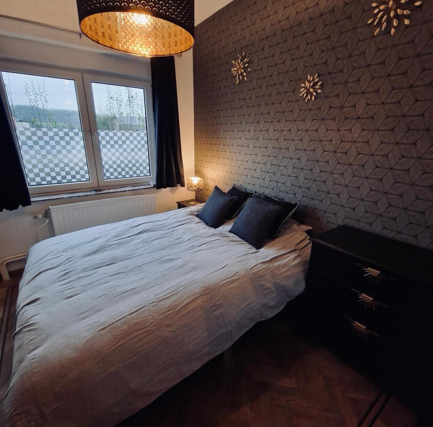 One-Bedroom Villa photo 1