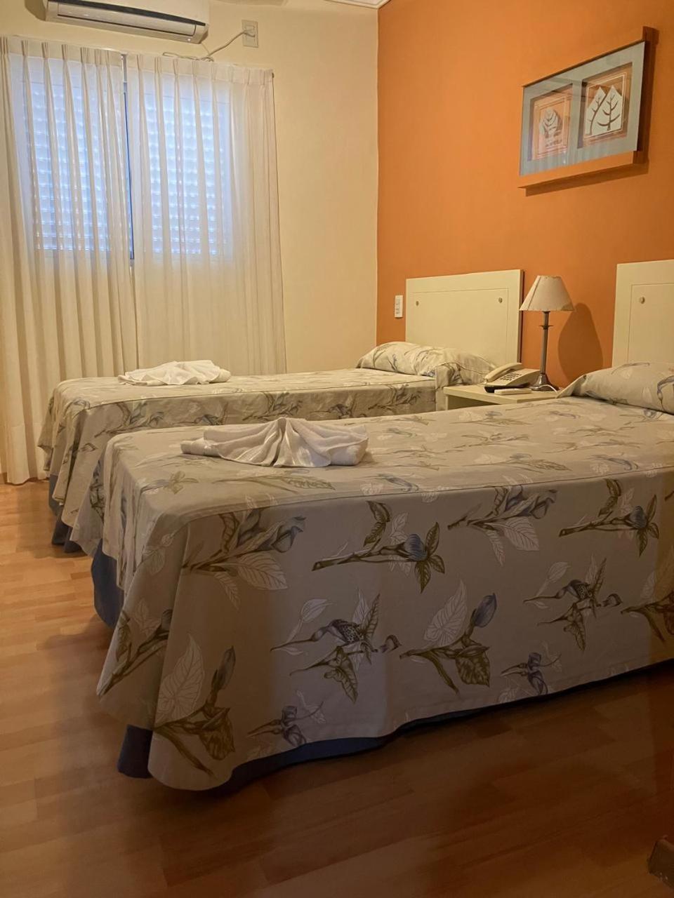 Quadruple Room photo 1