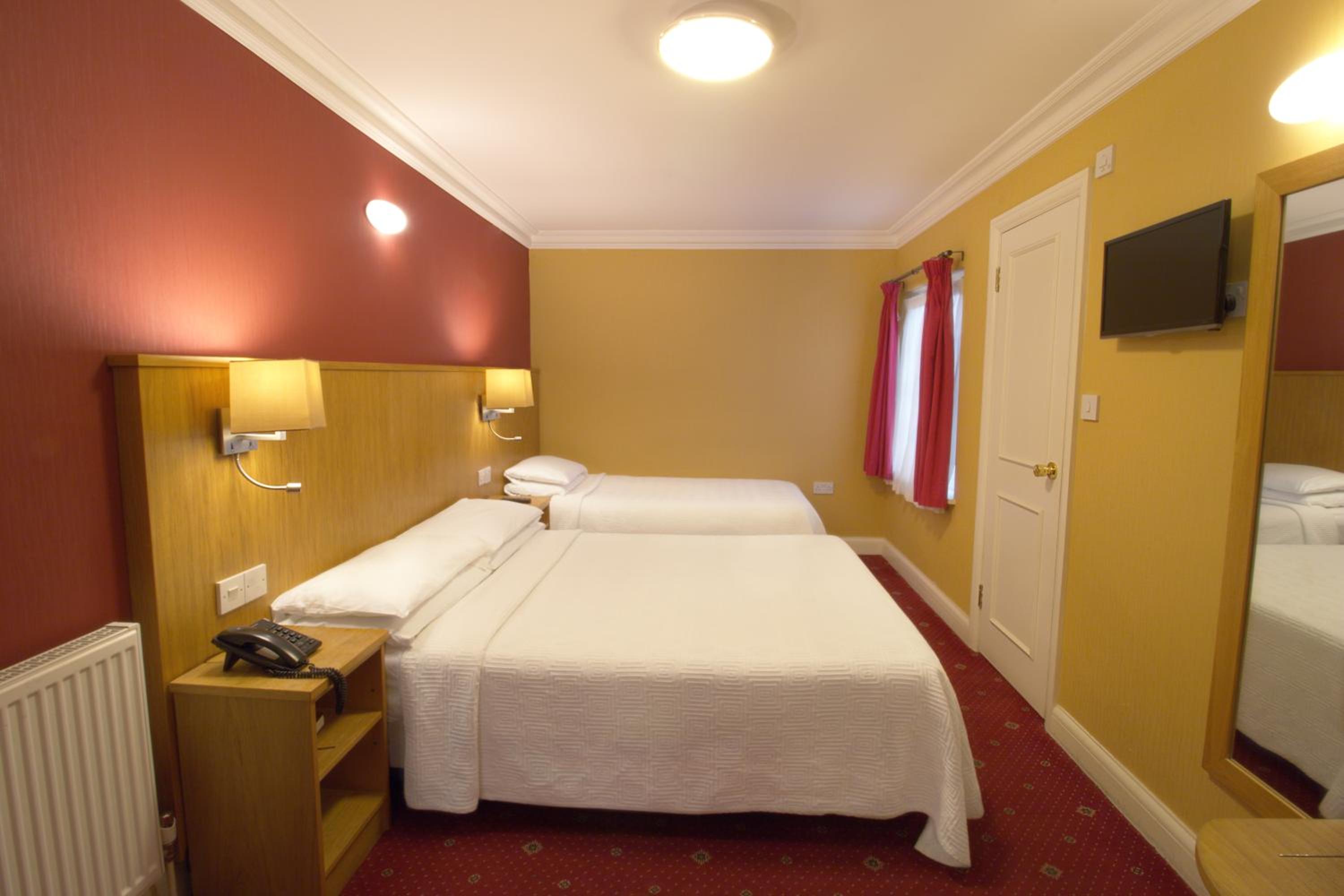 Triple Room photo 3