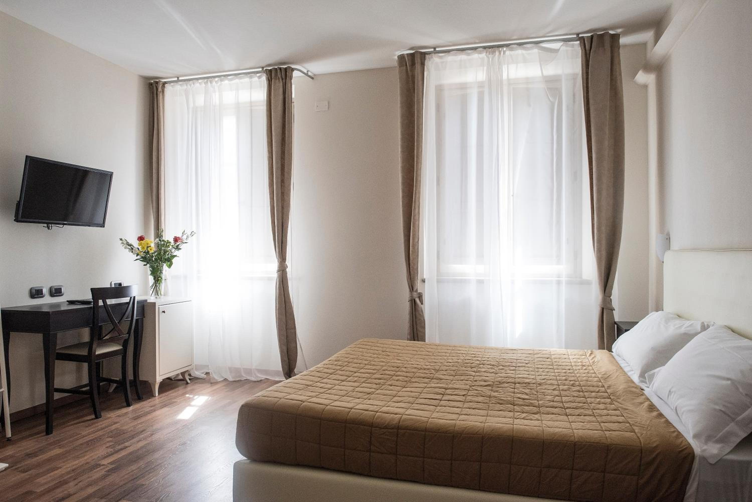 Classic Double or Twin Room