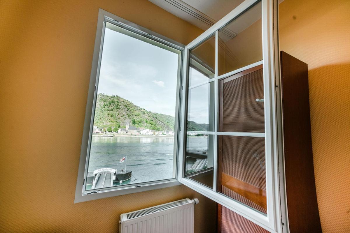 Double Room with Rhine view - Photo 5