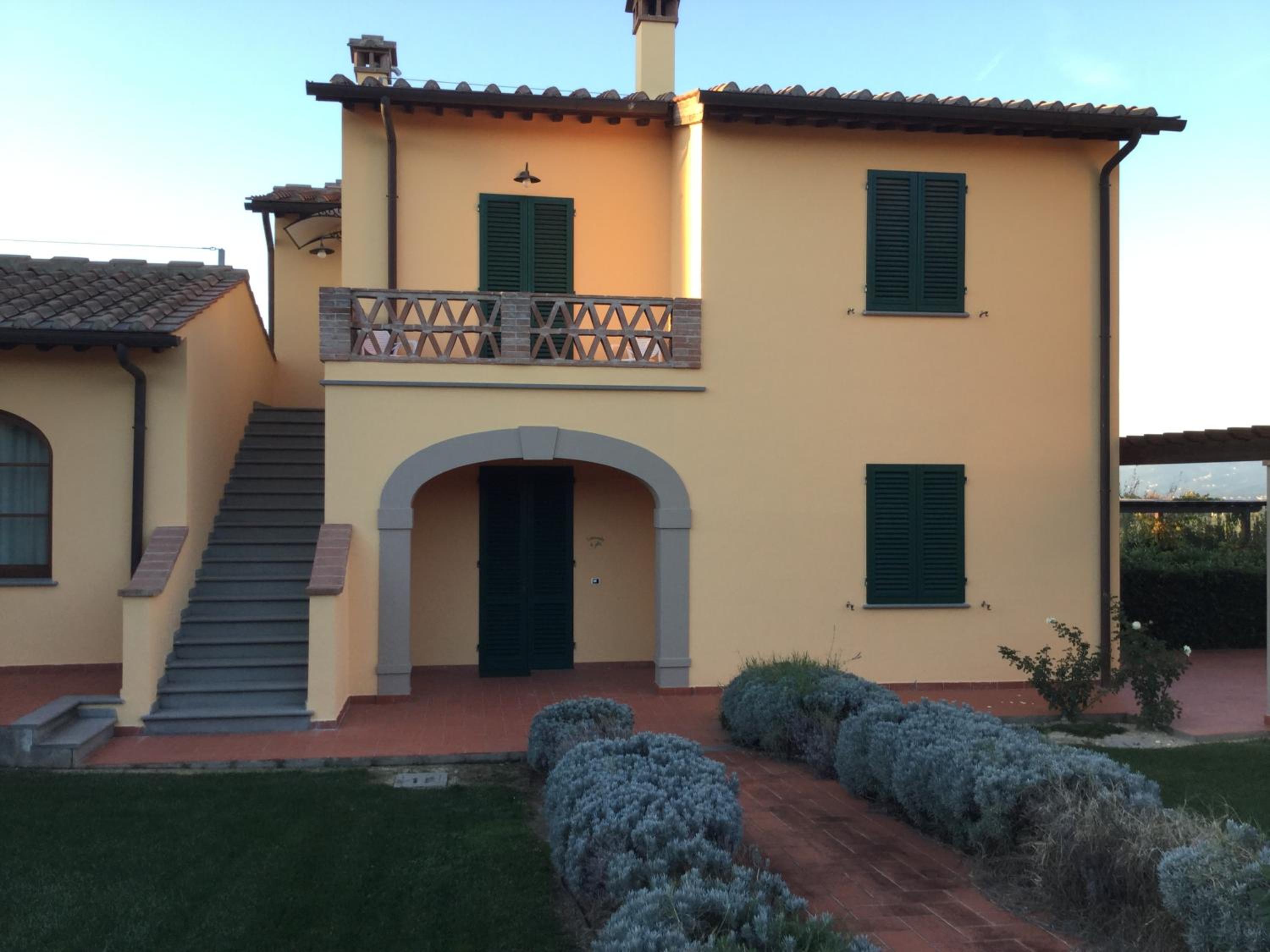 Two-Bedroom House - Photo 14