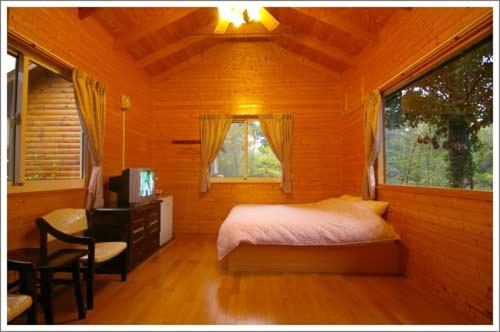 One-Bedroom Chalet photo 1