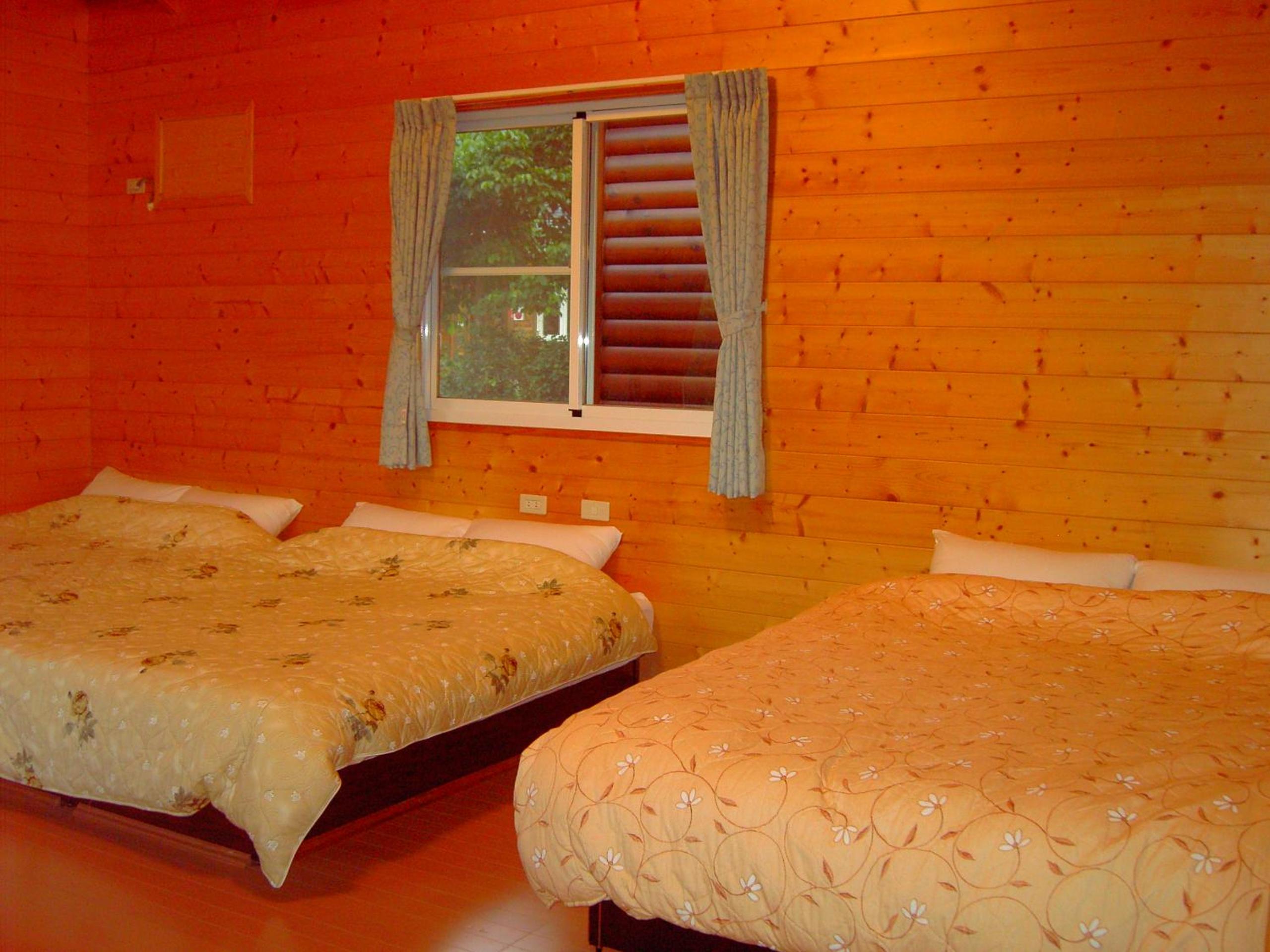 One-Bedroom Chalet photo 1