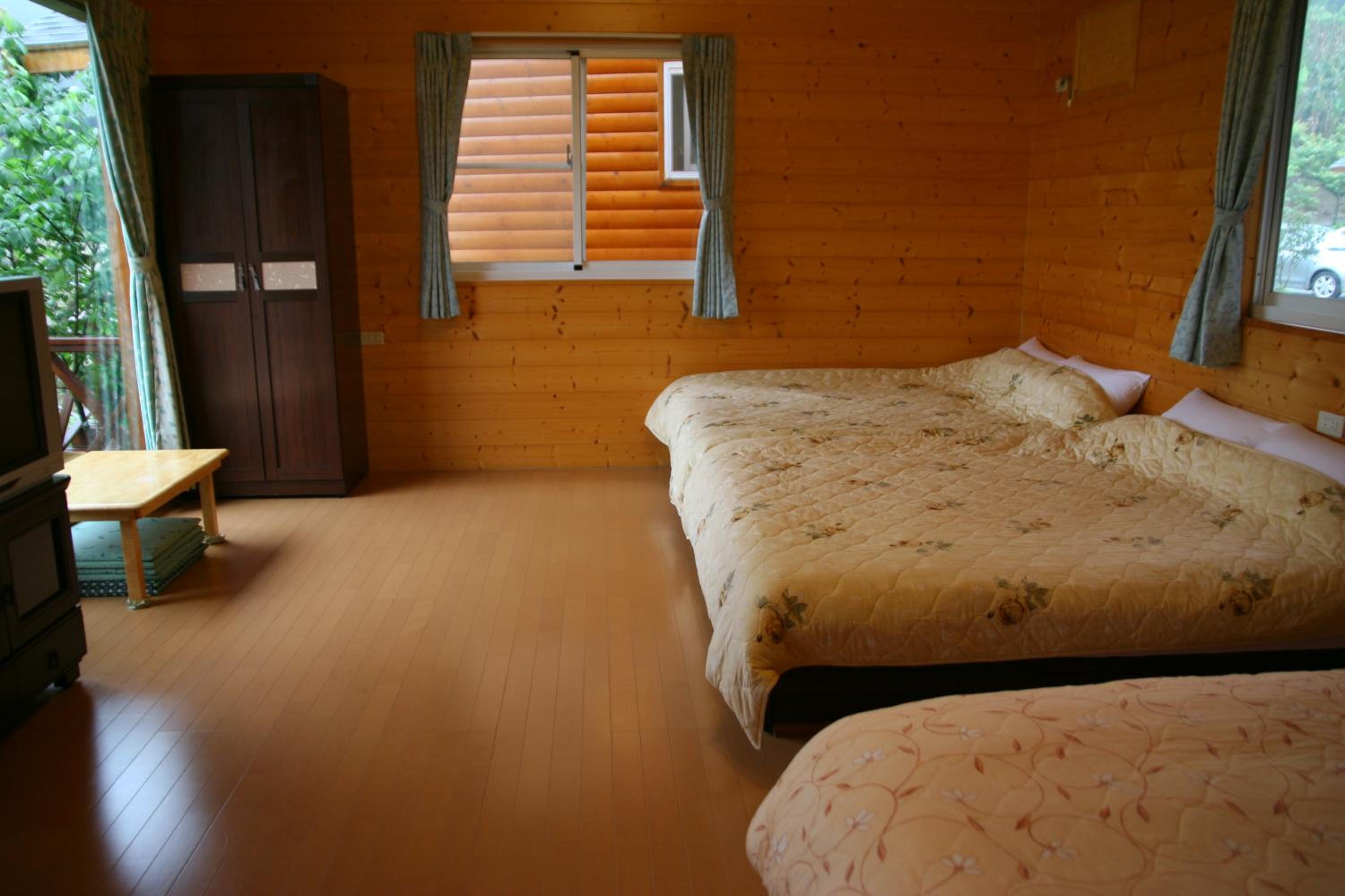 One-Bedroom Chalet photo 2