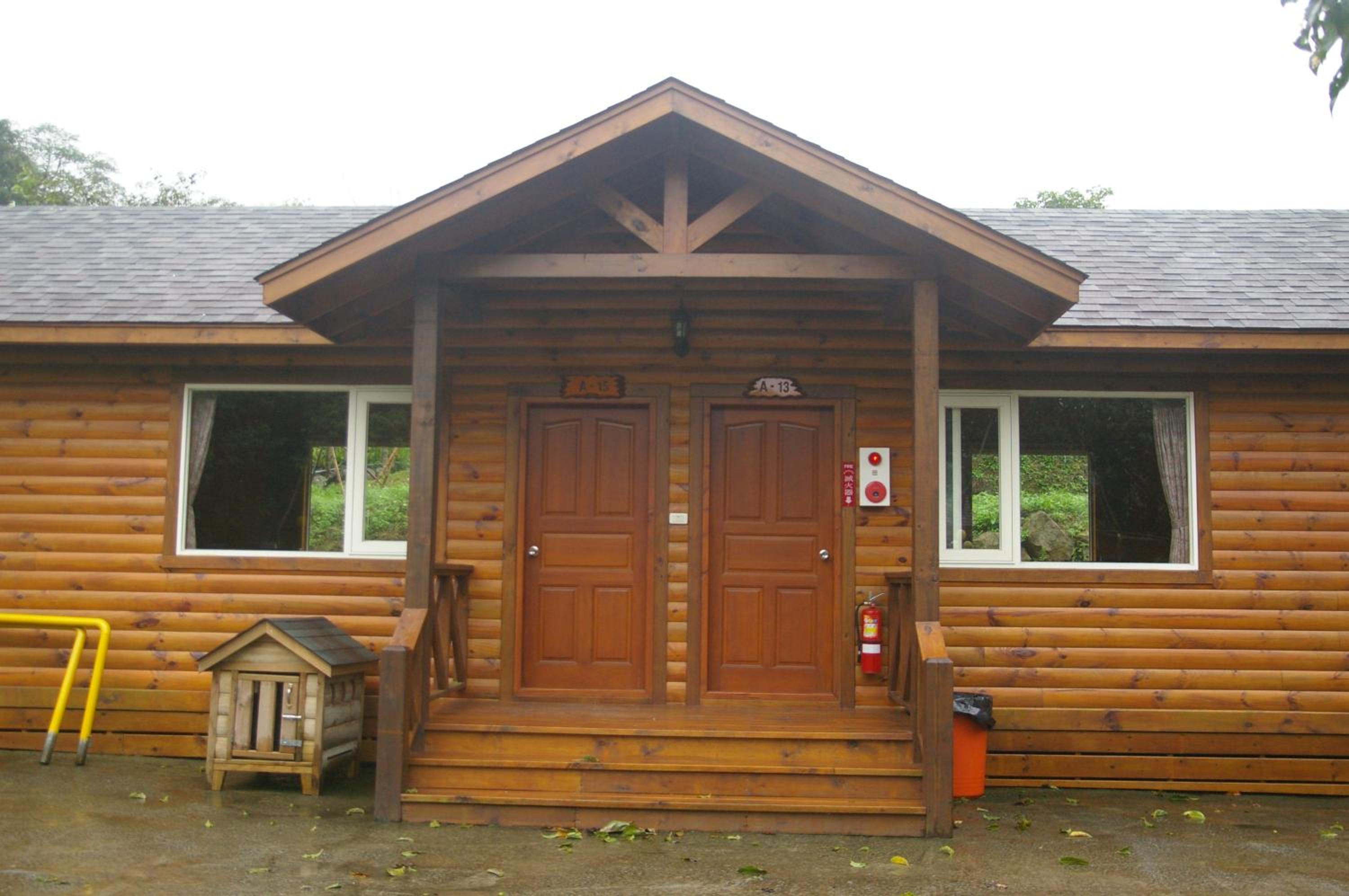 One-Bedroom Chalet photo 3