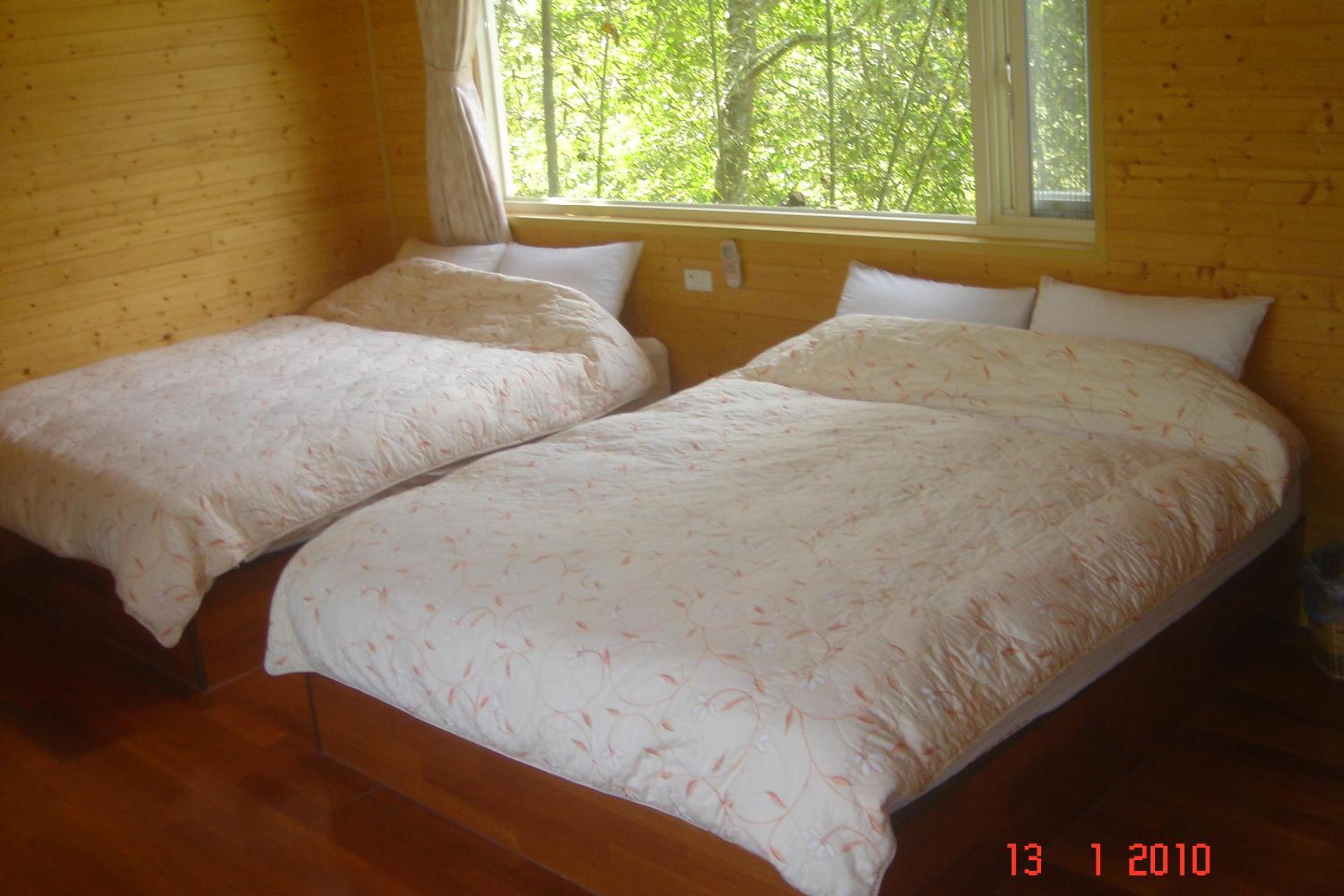 One-Bedroom Chalet photo 2