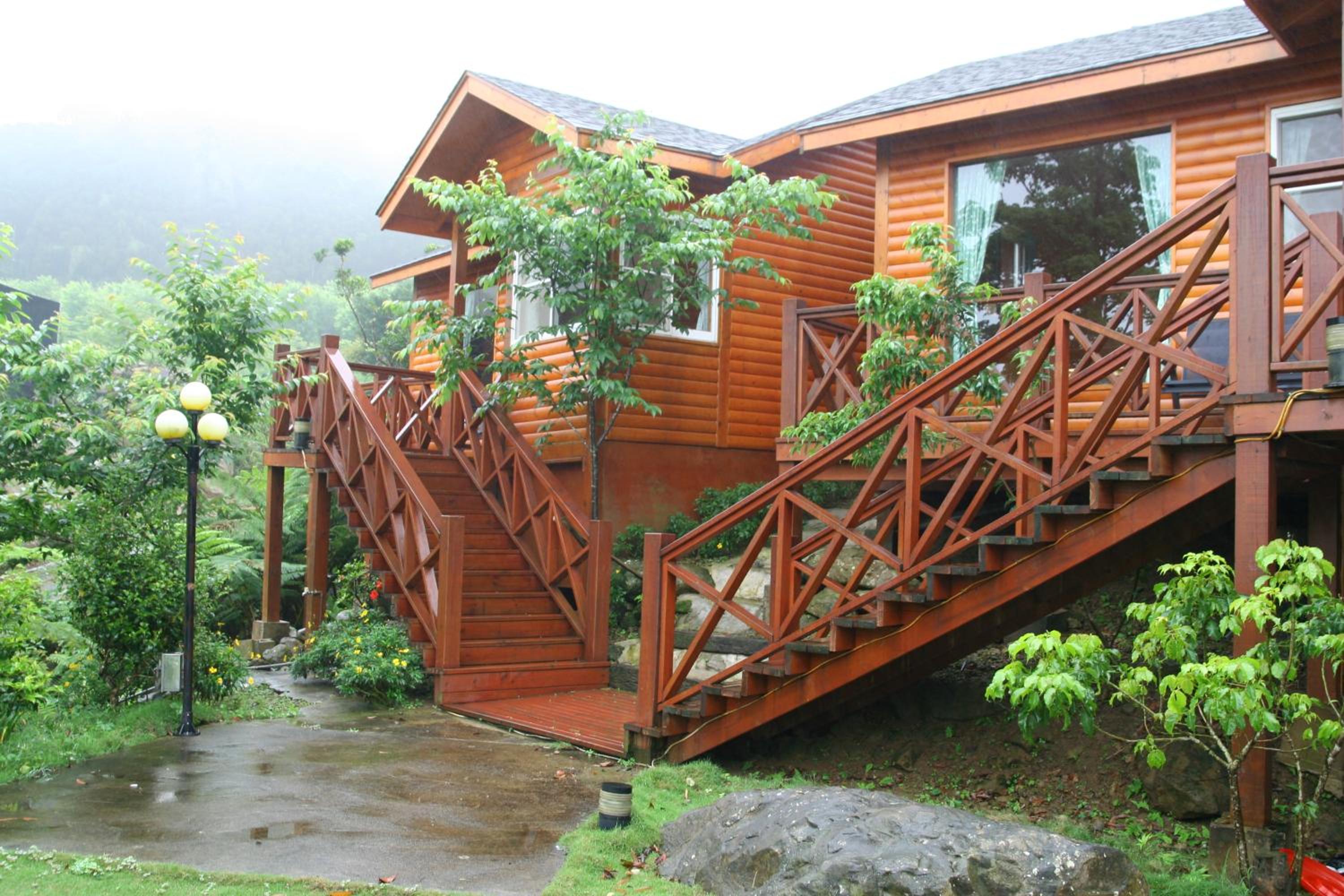 One-Bedroom Chalet photo 3