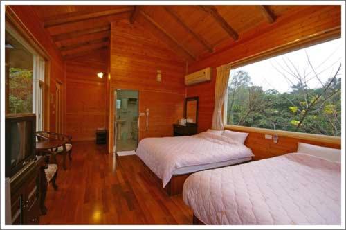 One-Bedroom Chalet photo 3