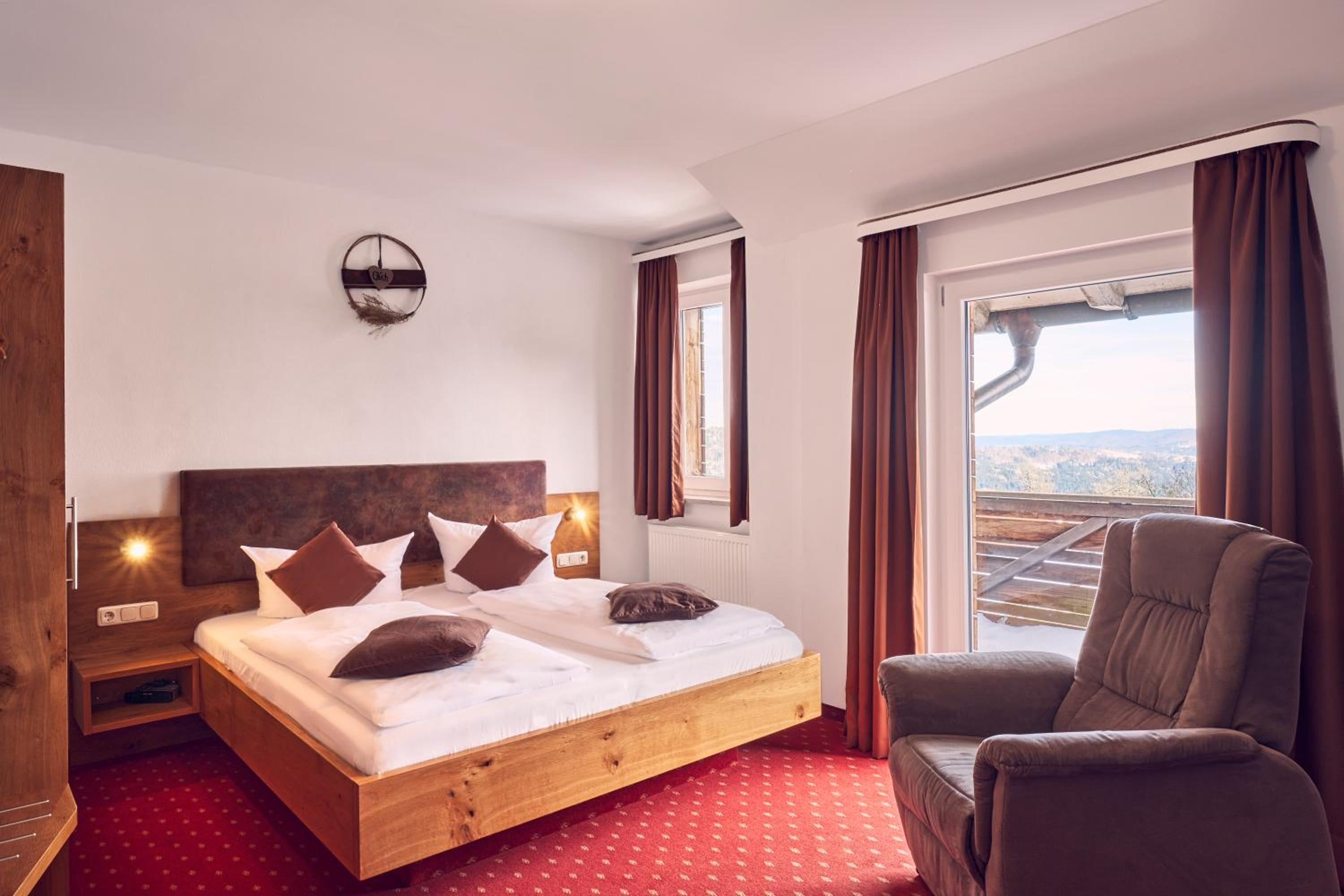 Suite photo 1
