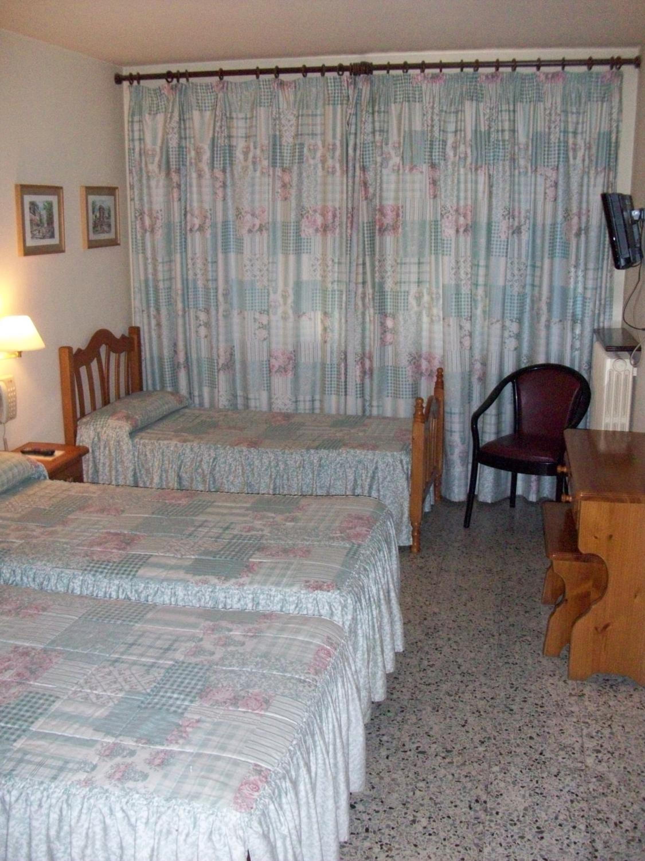 Triple Room photo 1