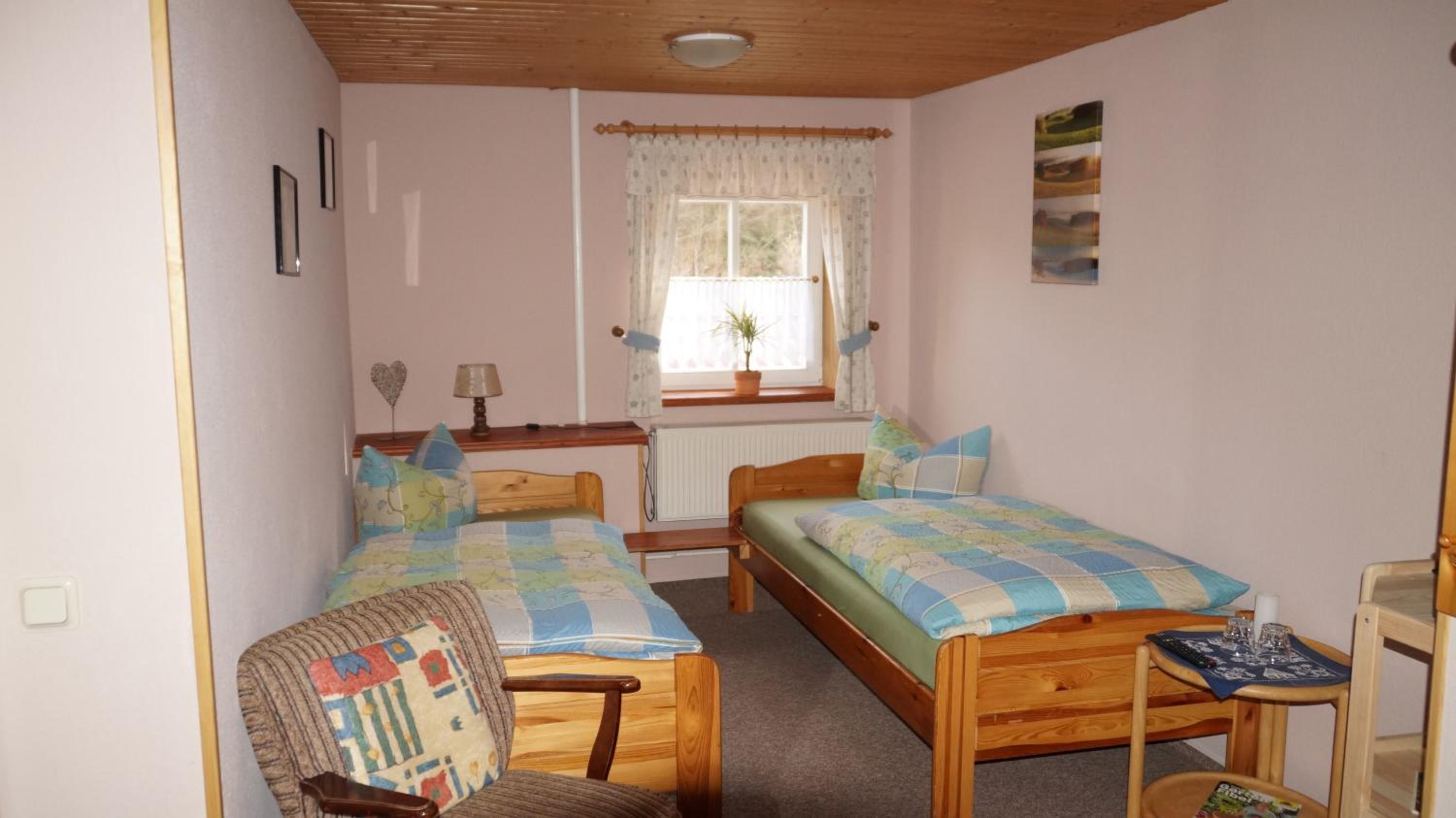 Double or Twin Room photo 1