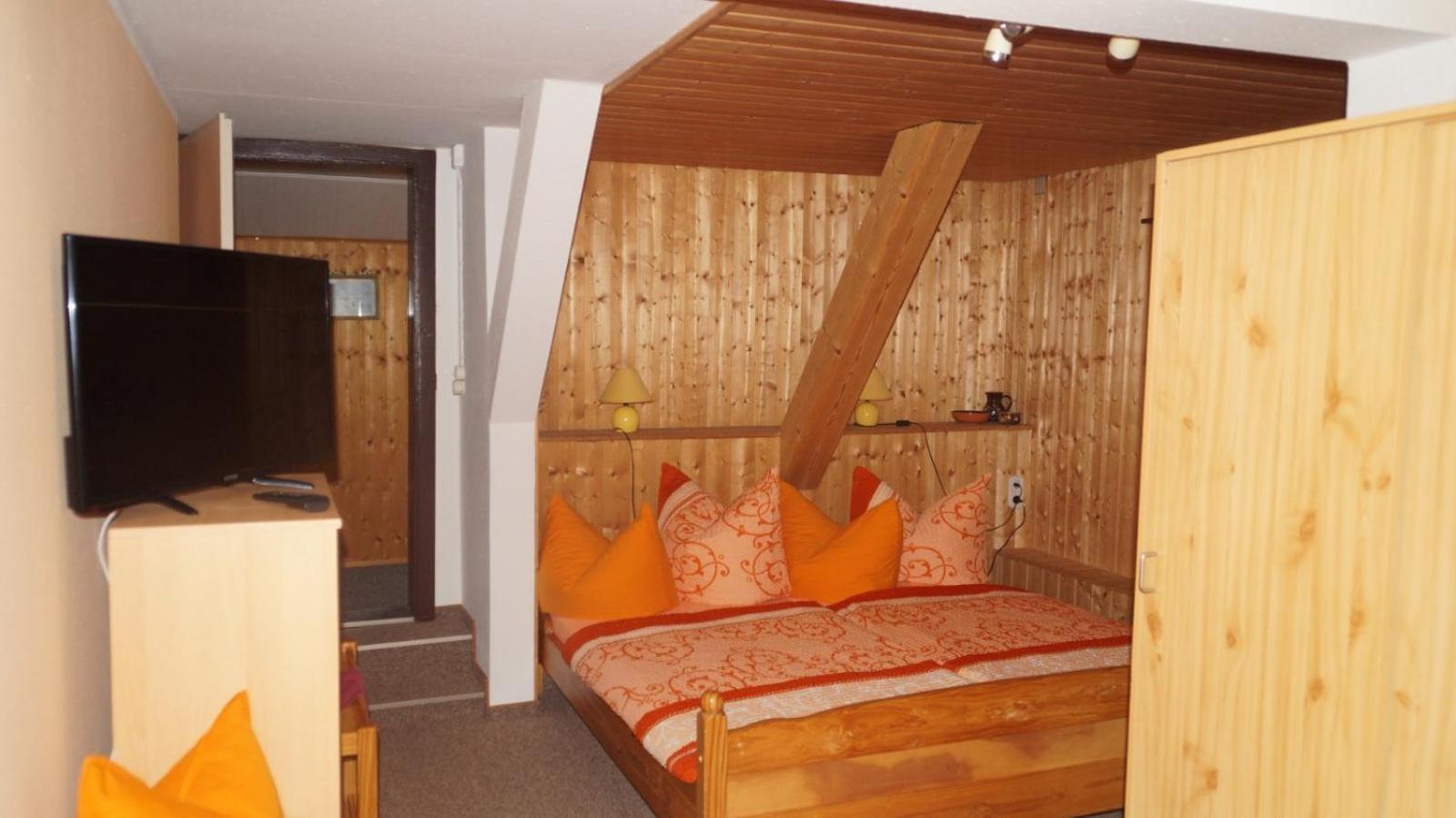 Triple Room photo 1