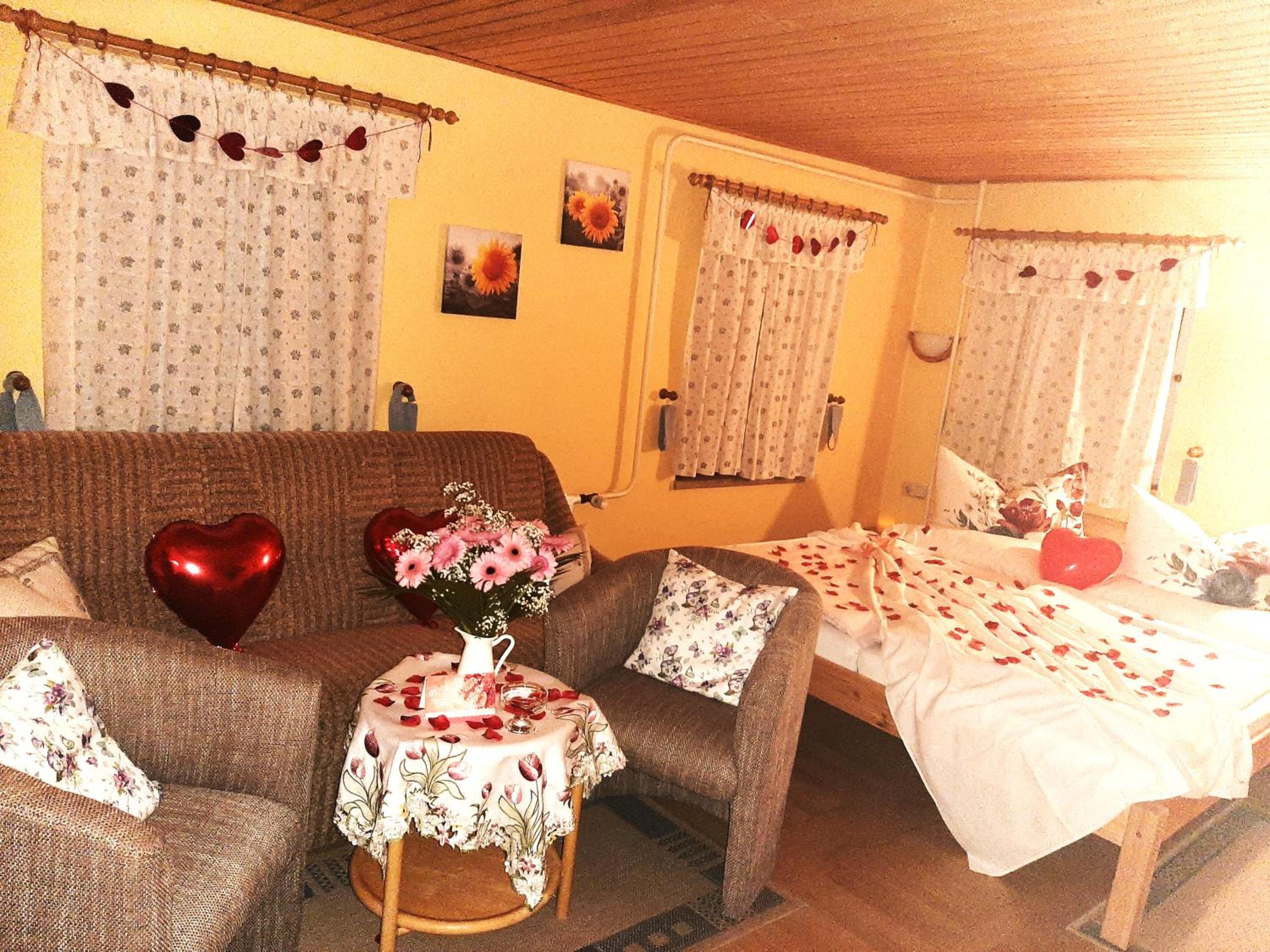 Family Room photo 1