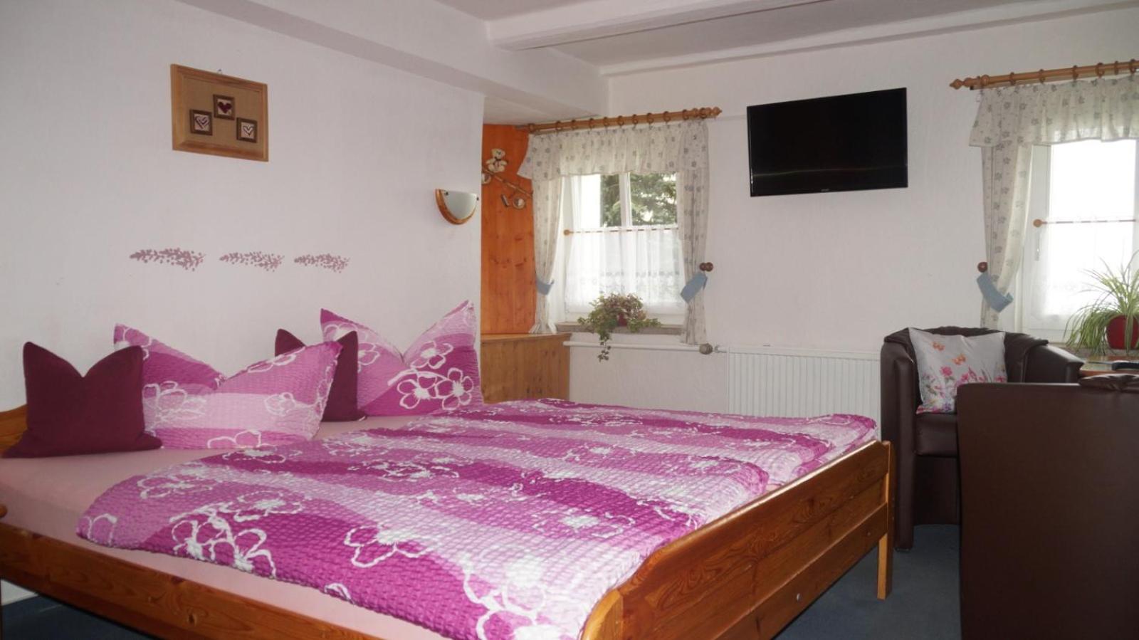 Double Room photo 1