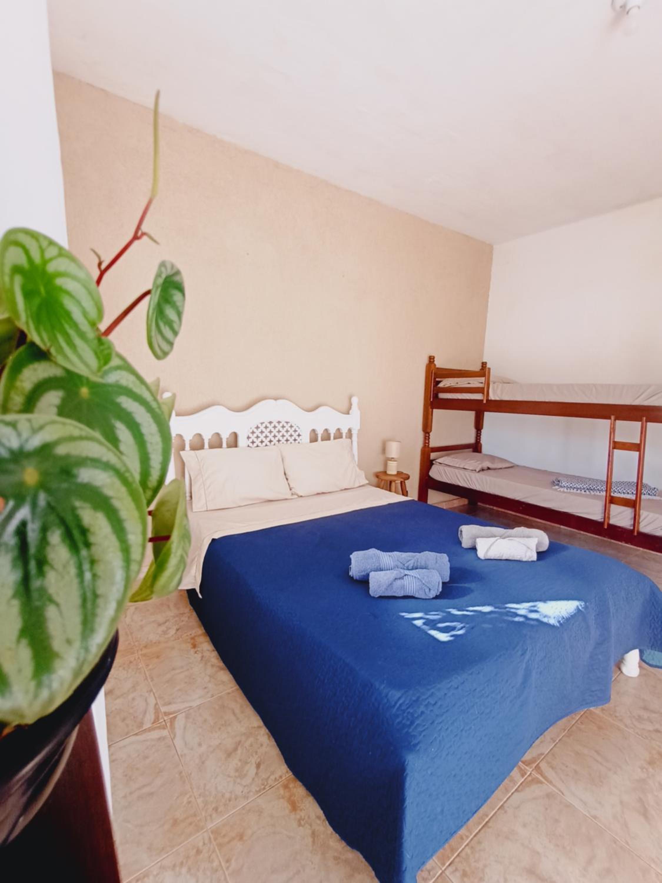 Quintuple Room With Private Bathroom photo 1