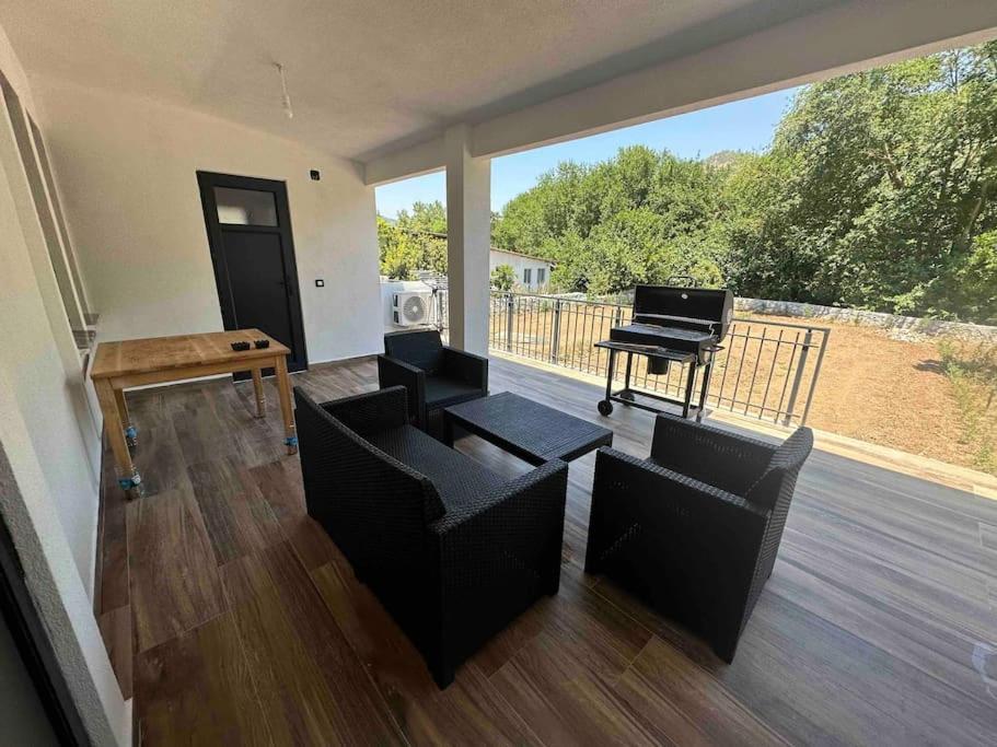 Two-Bedroom Villa photo 2