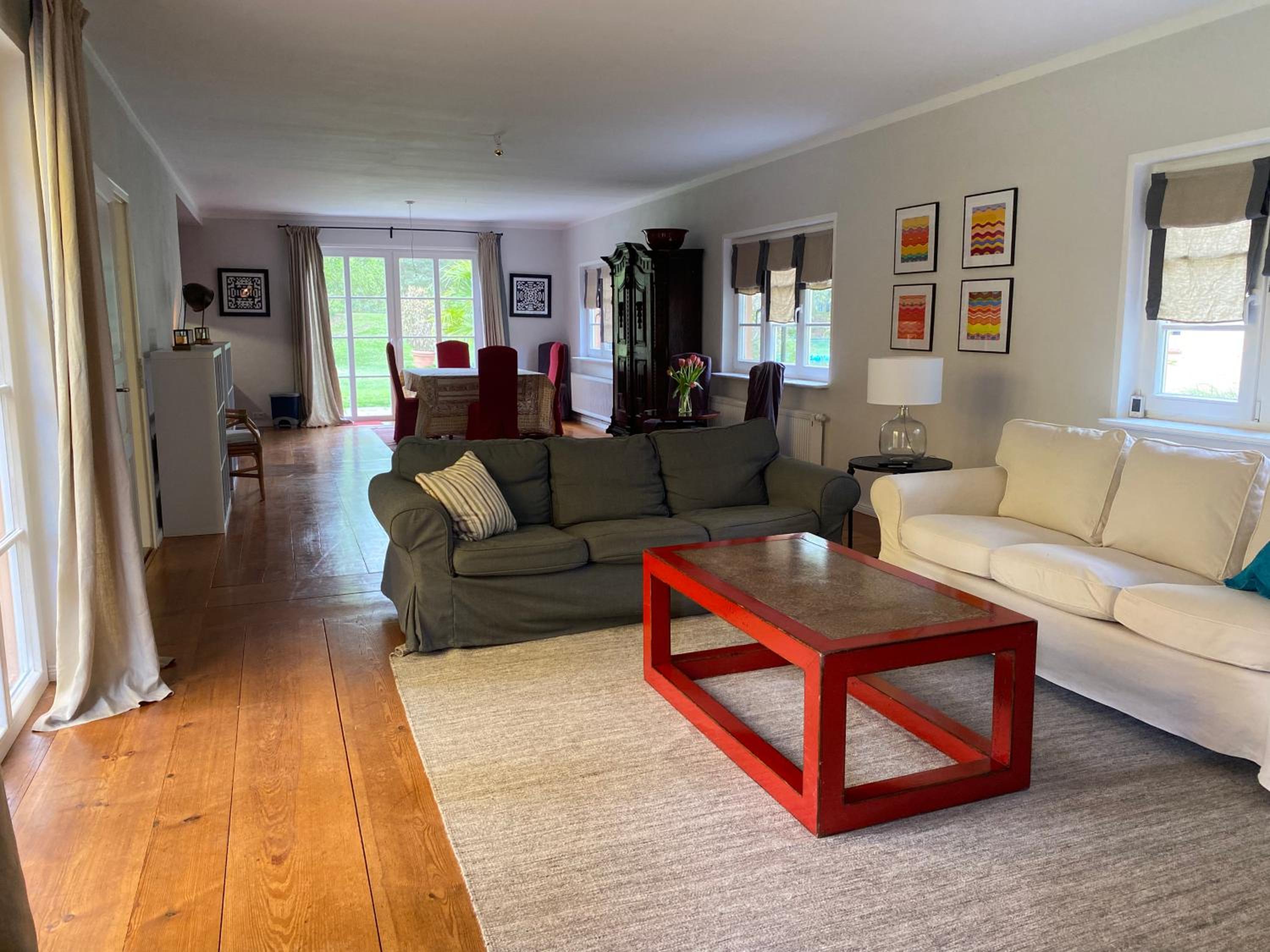 Two-Bedroom House photo 1