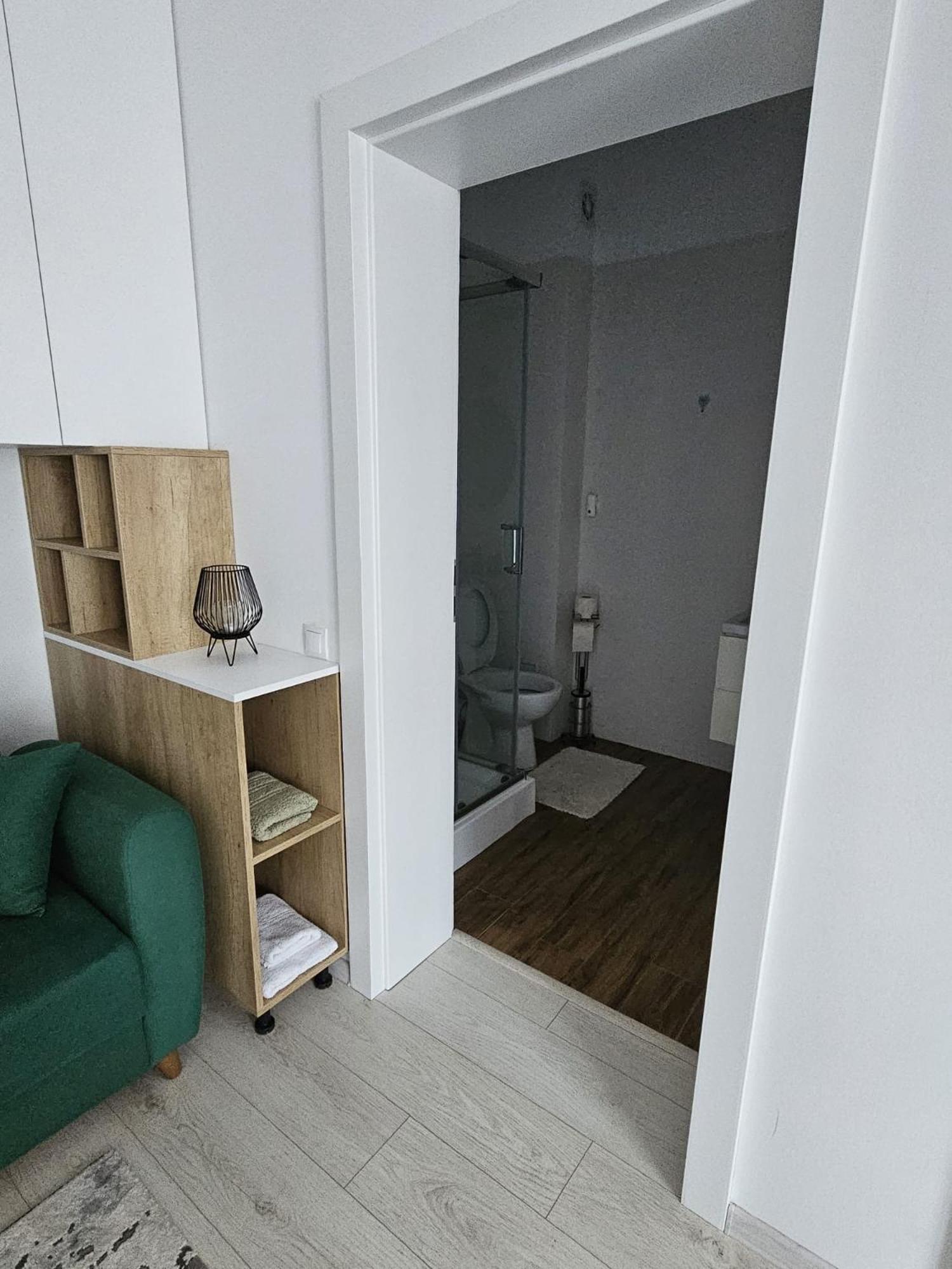One-Bedroom Apartment photo 2