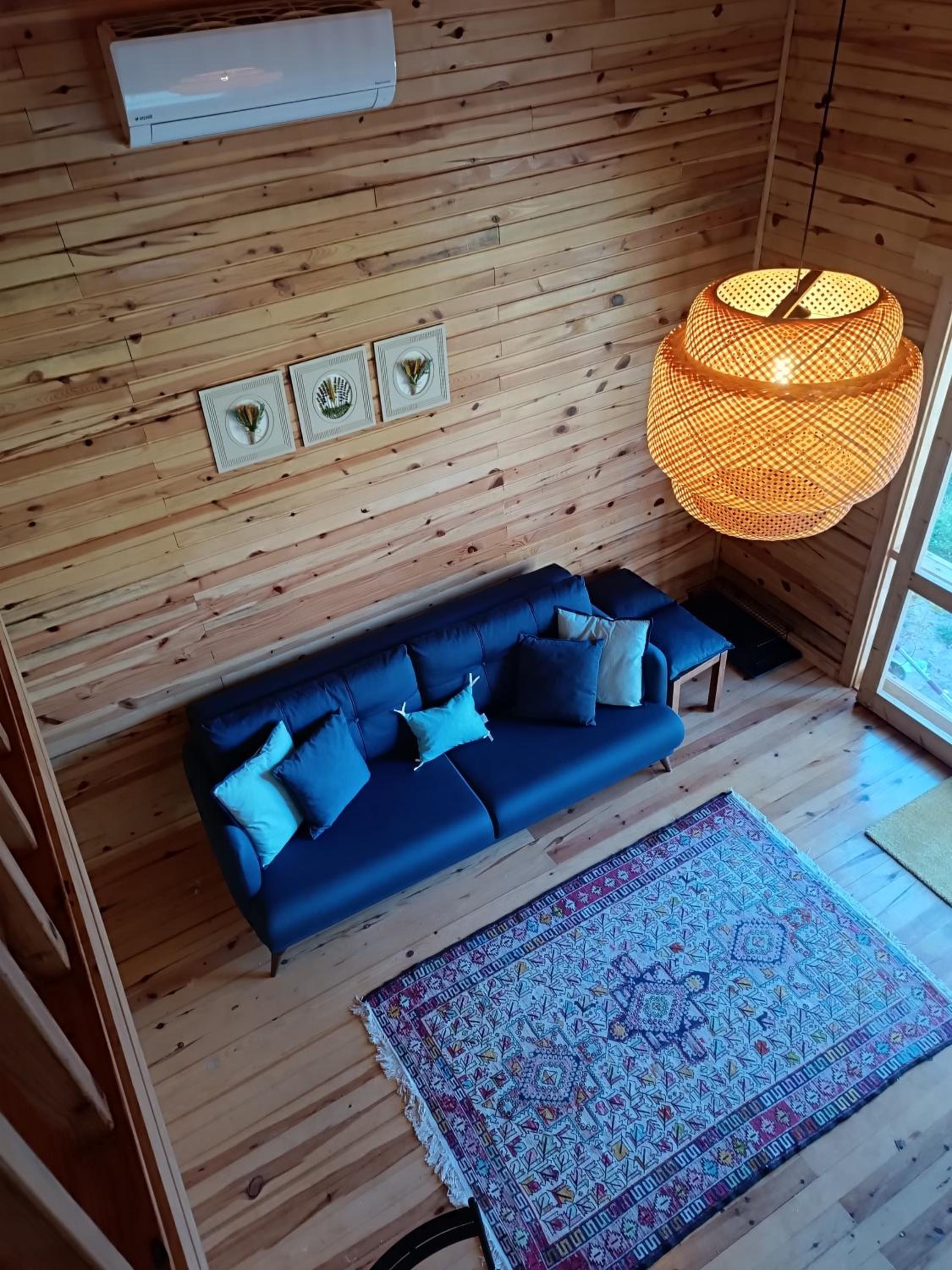 One-Bedroom Chalet photo 1