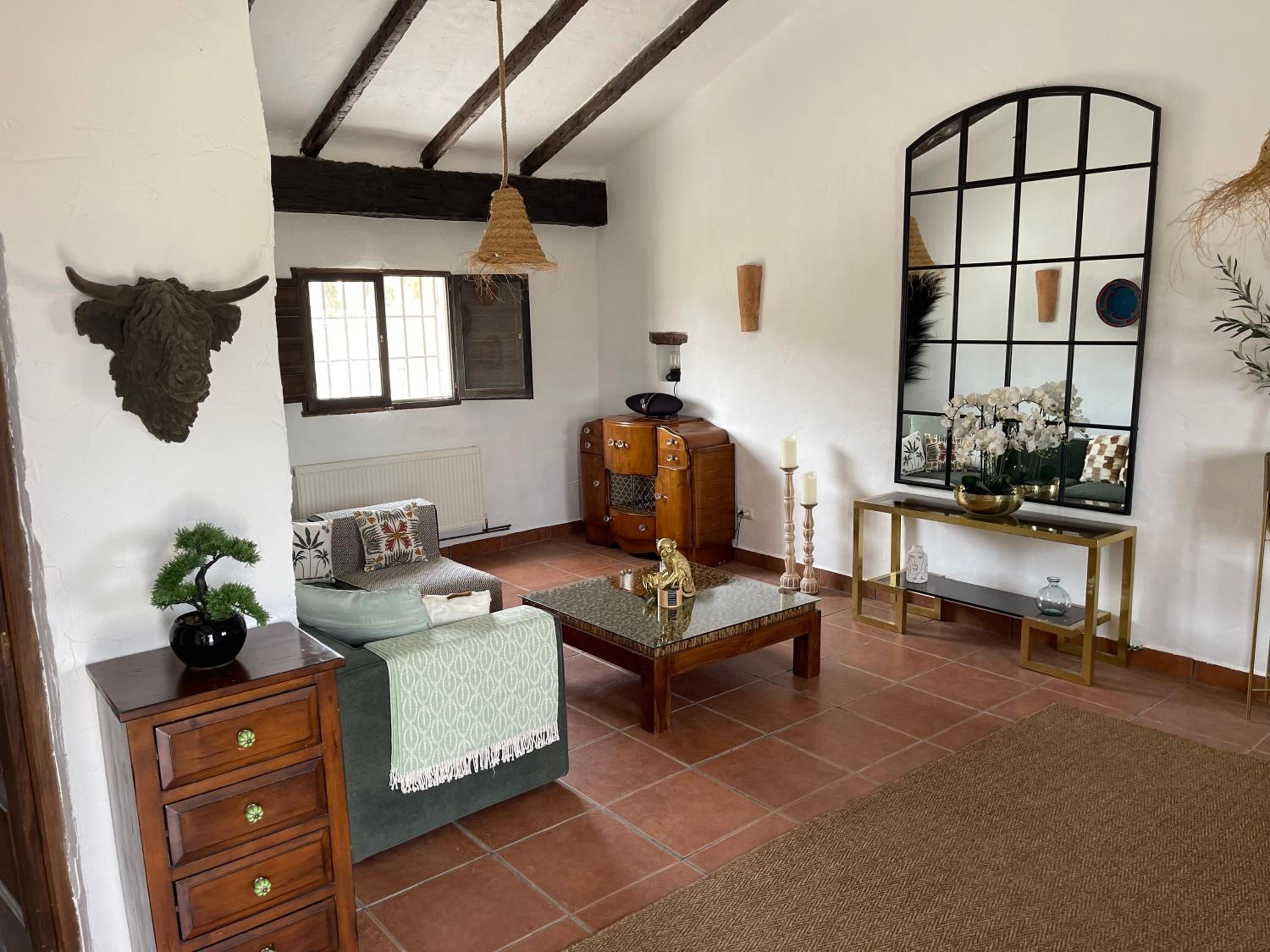 Habitación Superior King