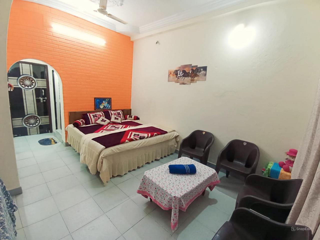 Deluxe Room photo 1