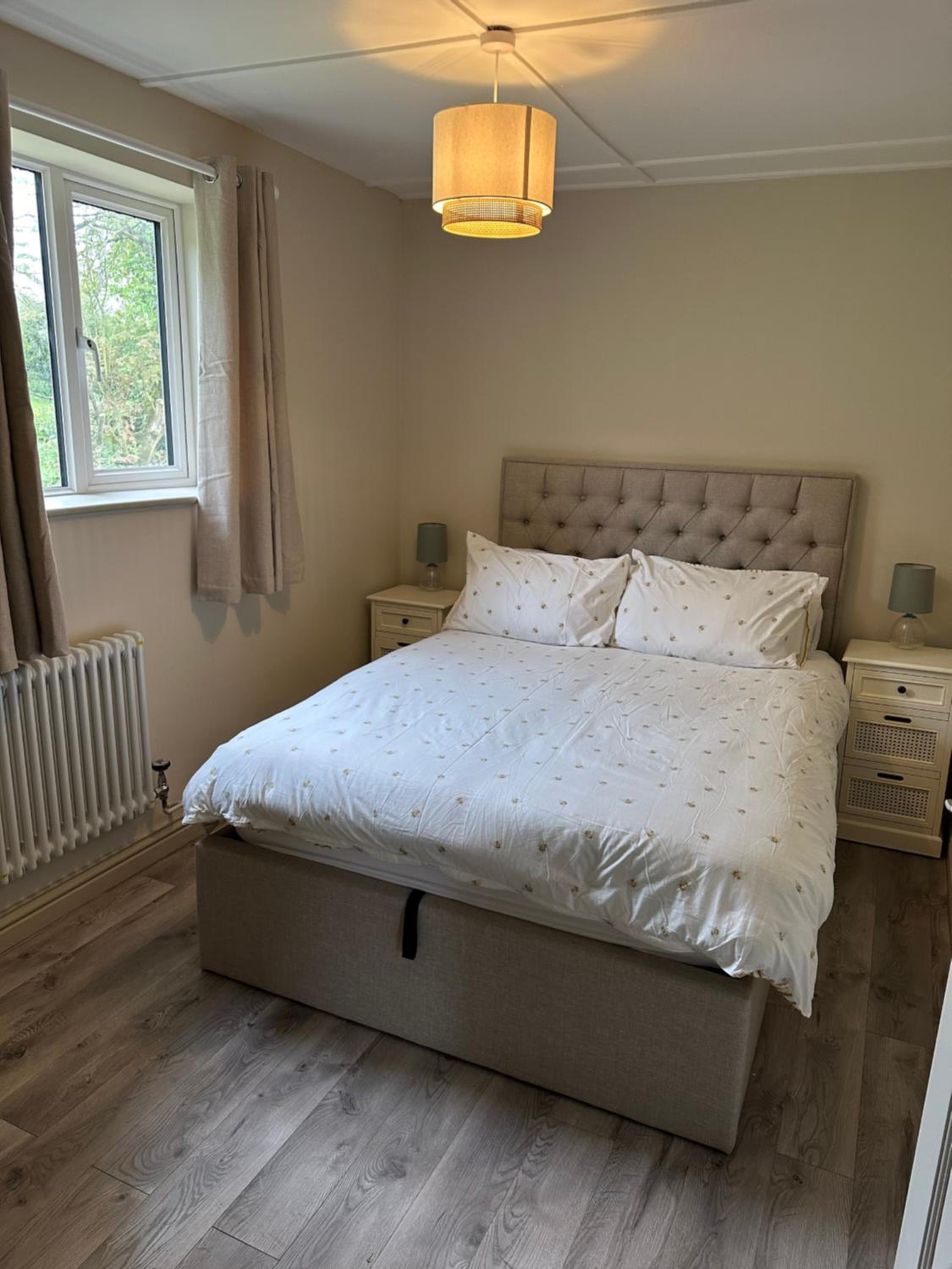 Three-Bedroom House photo 2