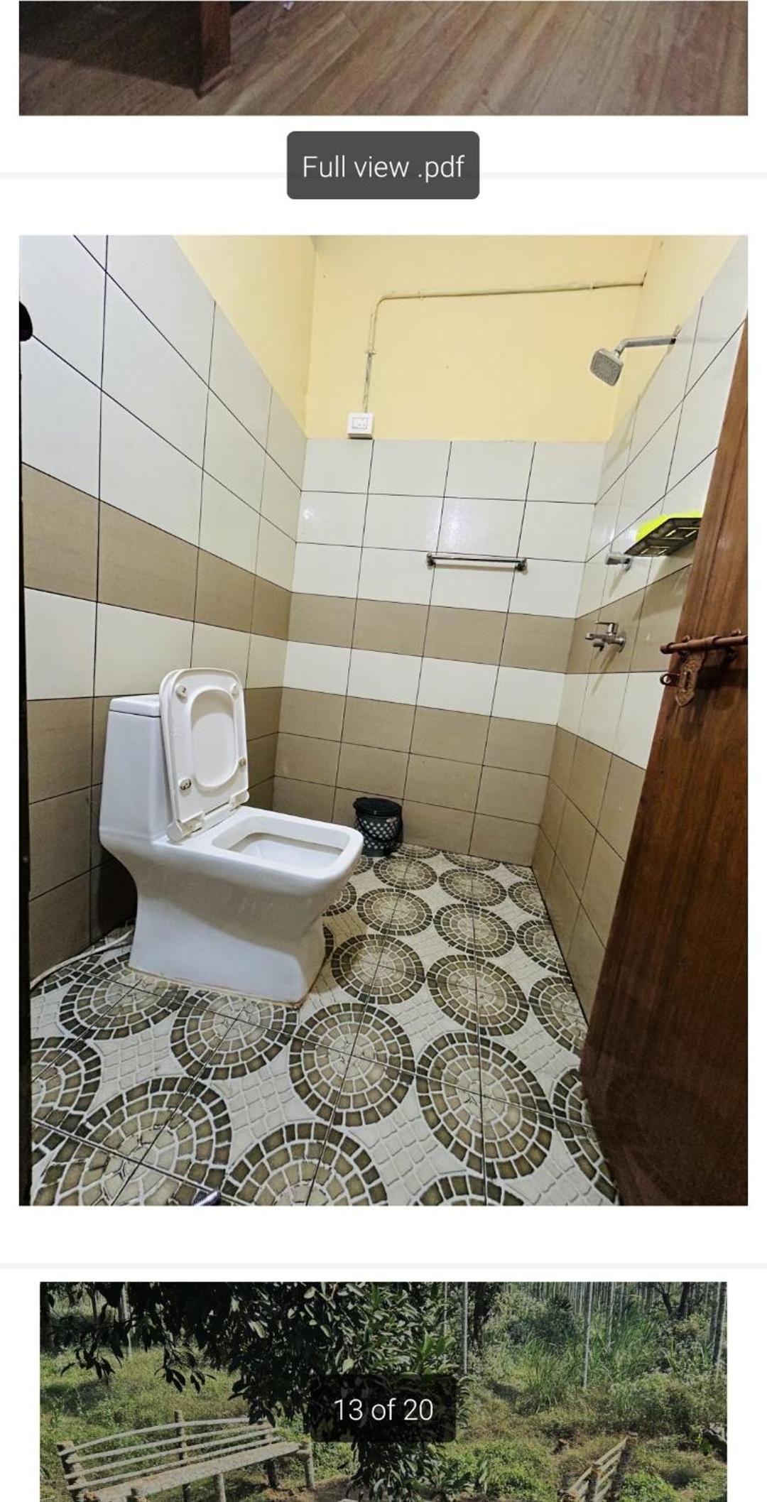 One-Bedroom House photo 3