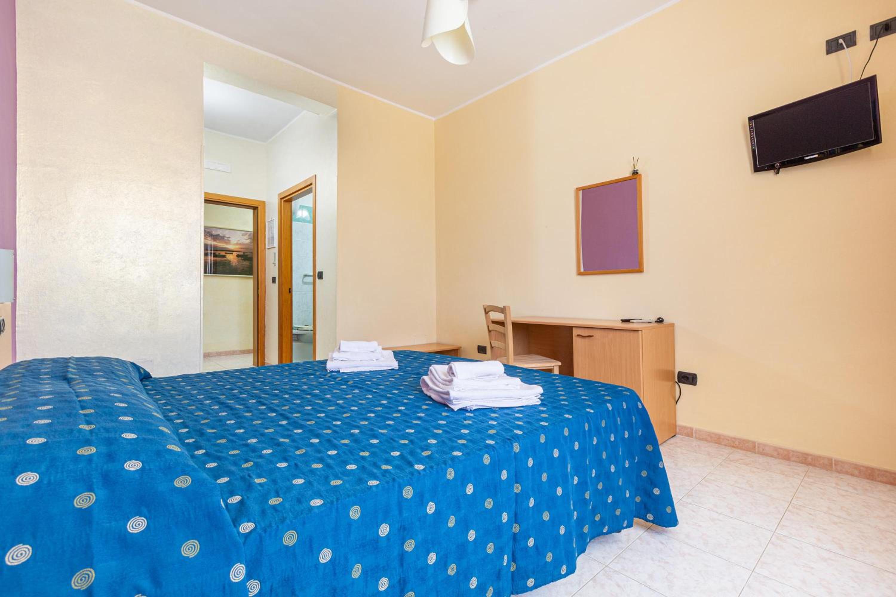 Hotel Il Riccio , Billede 4