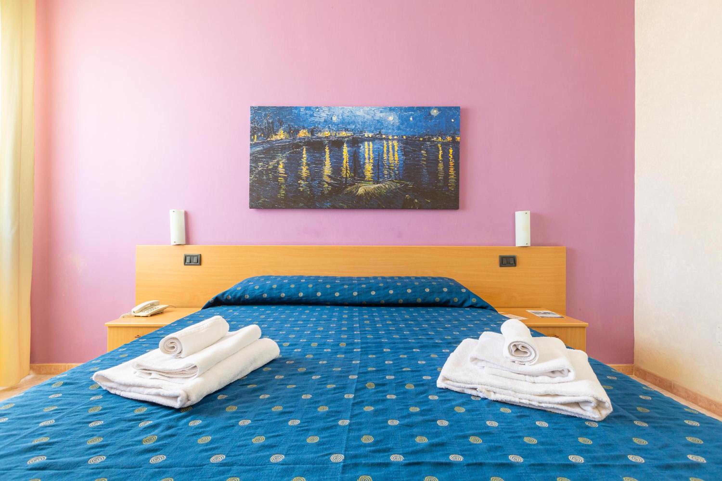 Hotel Il Riccio , Billede 3
