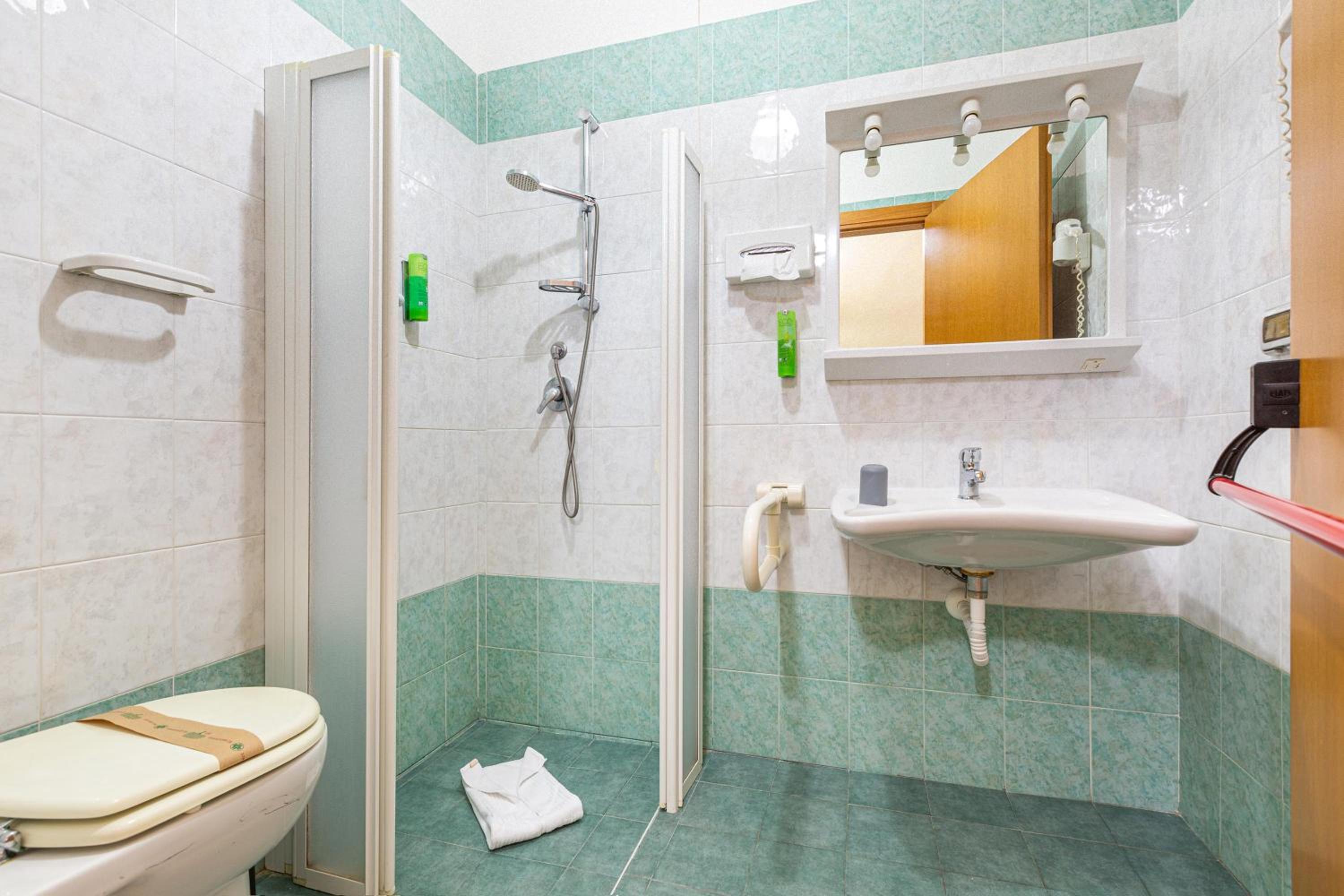 Hotel Il Riccio , Billede 2