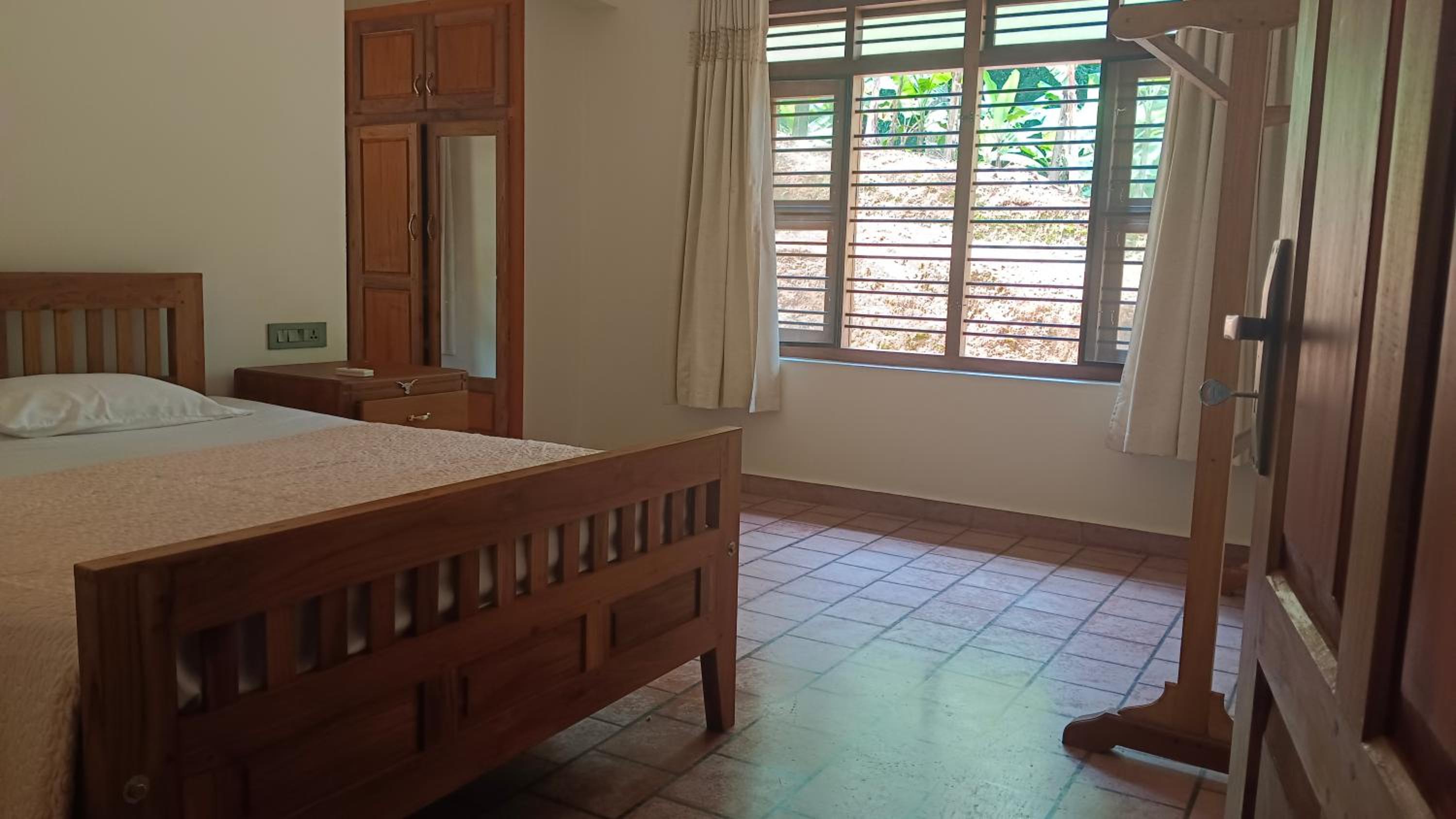 Double Room With Garden View photo 2
