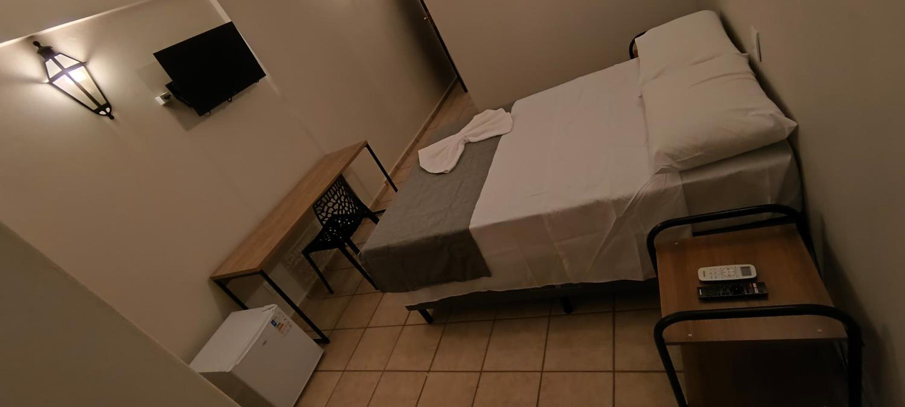 Single Room photo 3