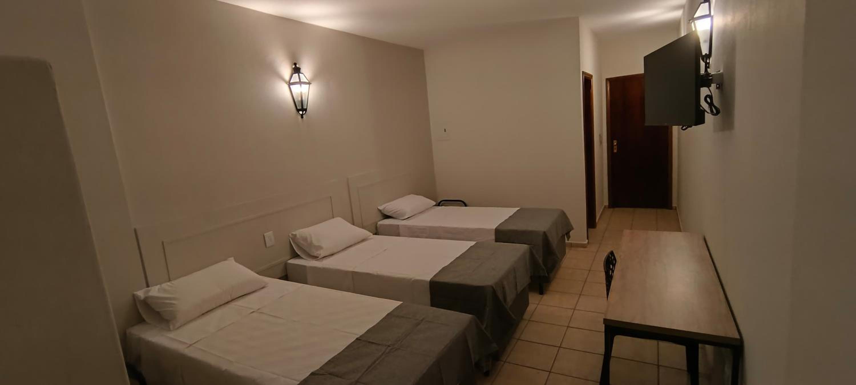 Triple Room photo 3