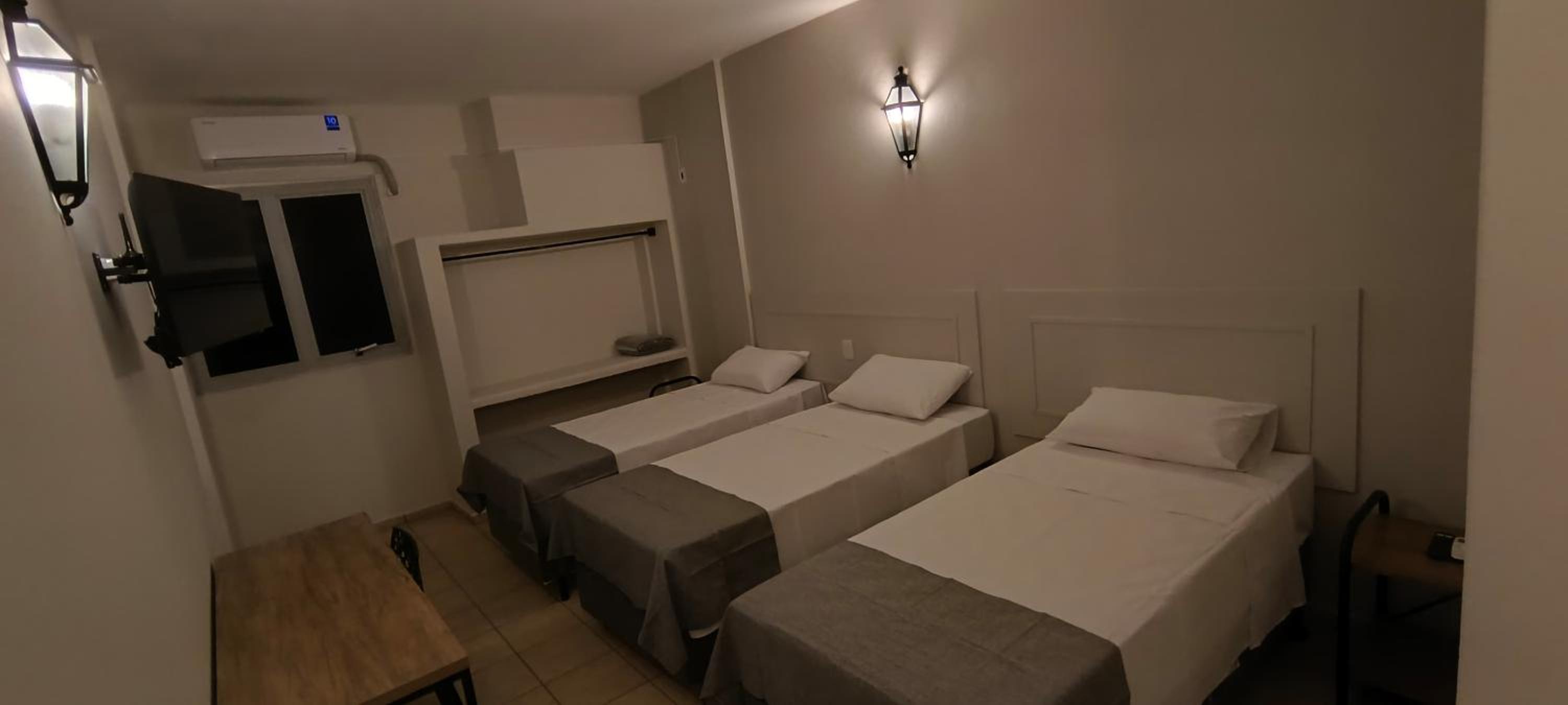 Triple Room photo 1
