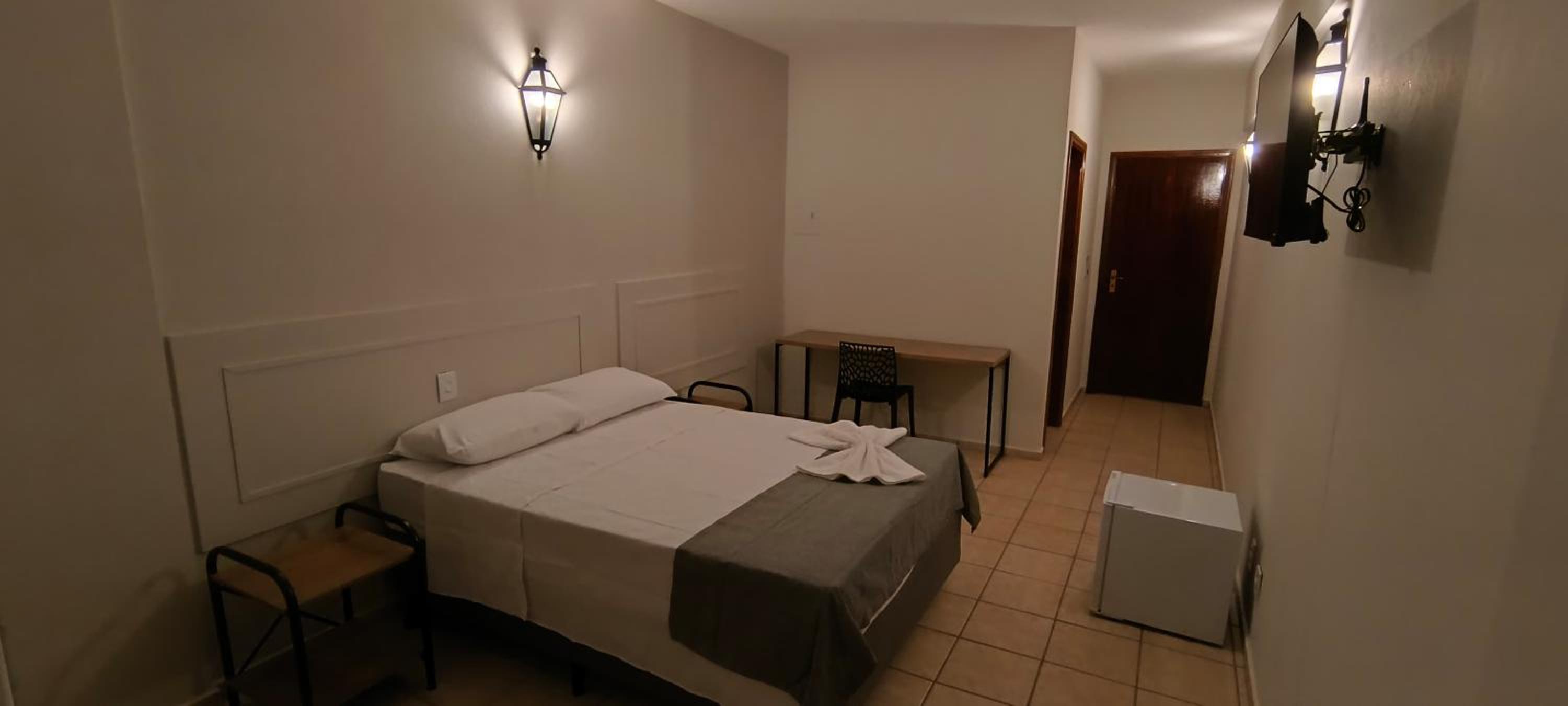 Single Room photo 2