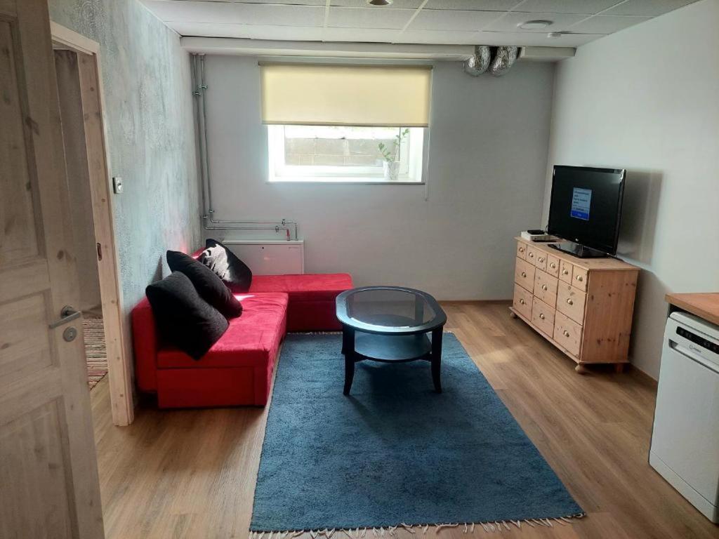Apartment photo 2