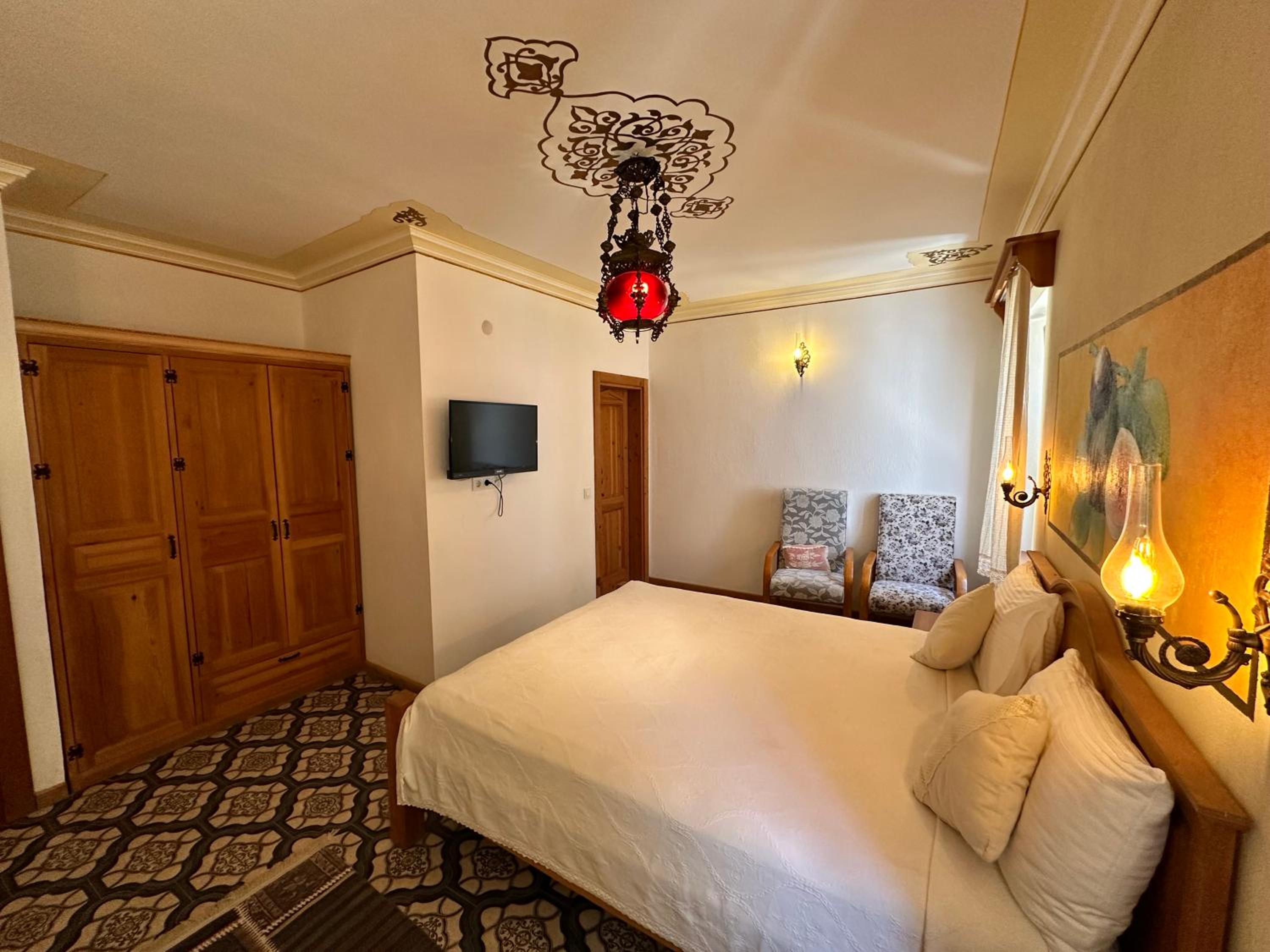 Deluxe Double Room - Photo 3