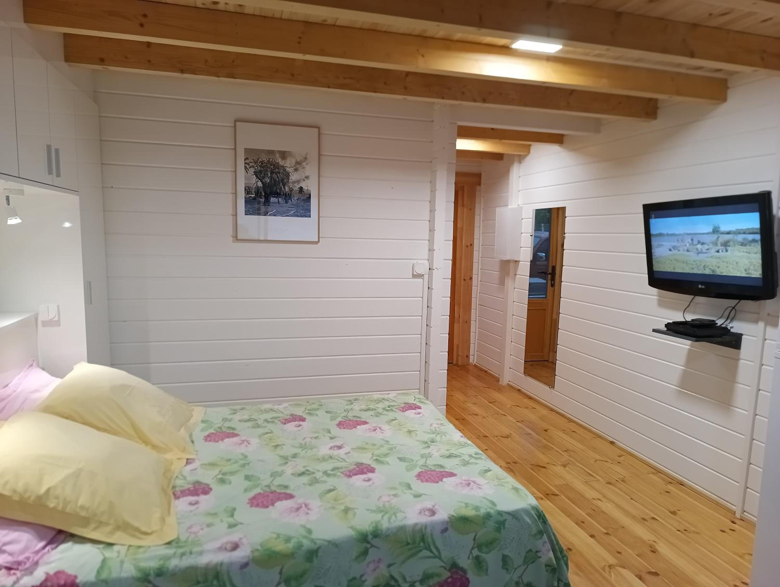 Apartment with Sea View photo 1
