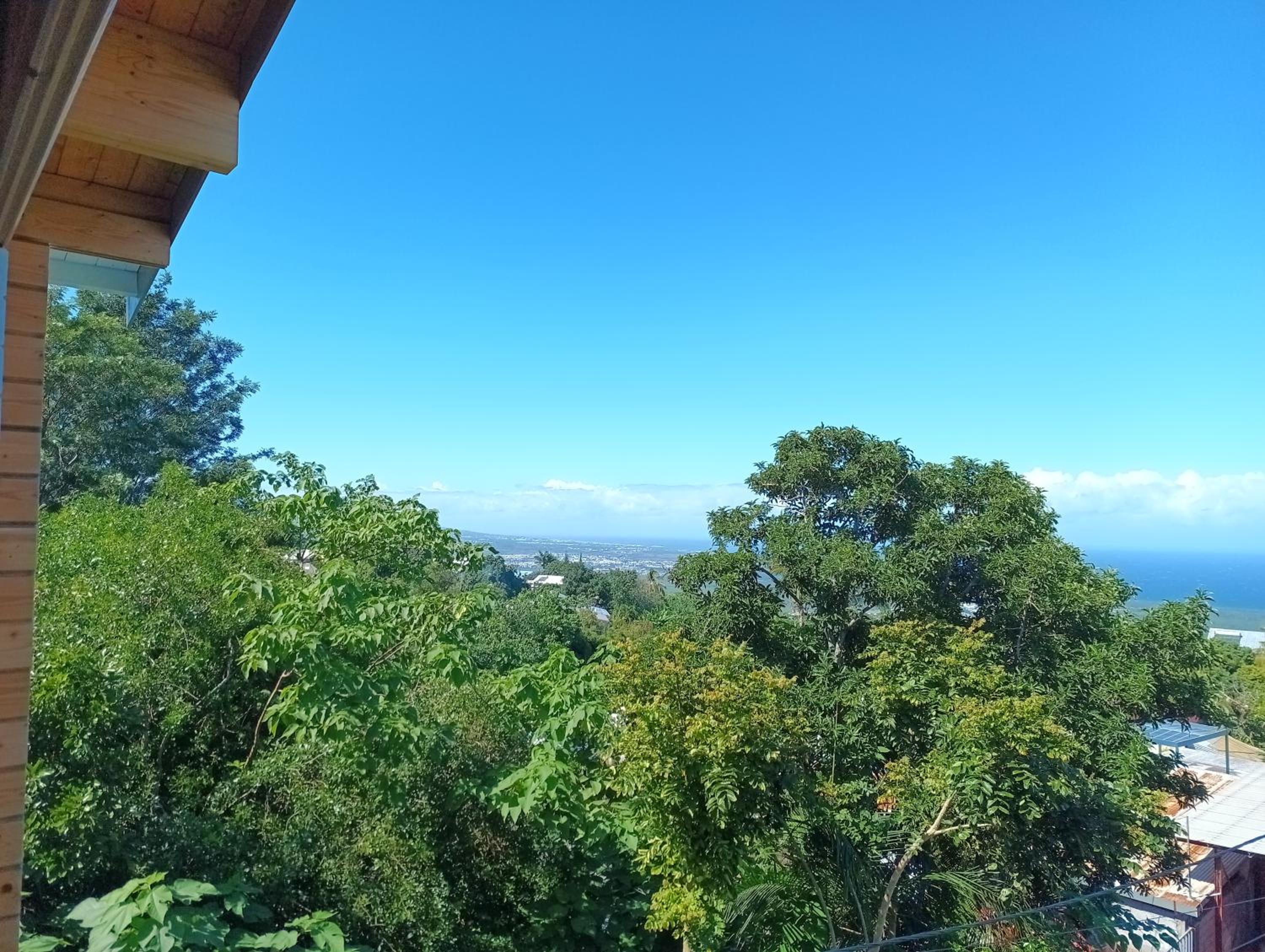 Apartment with Sea View photo 2