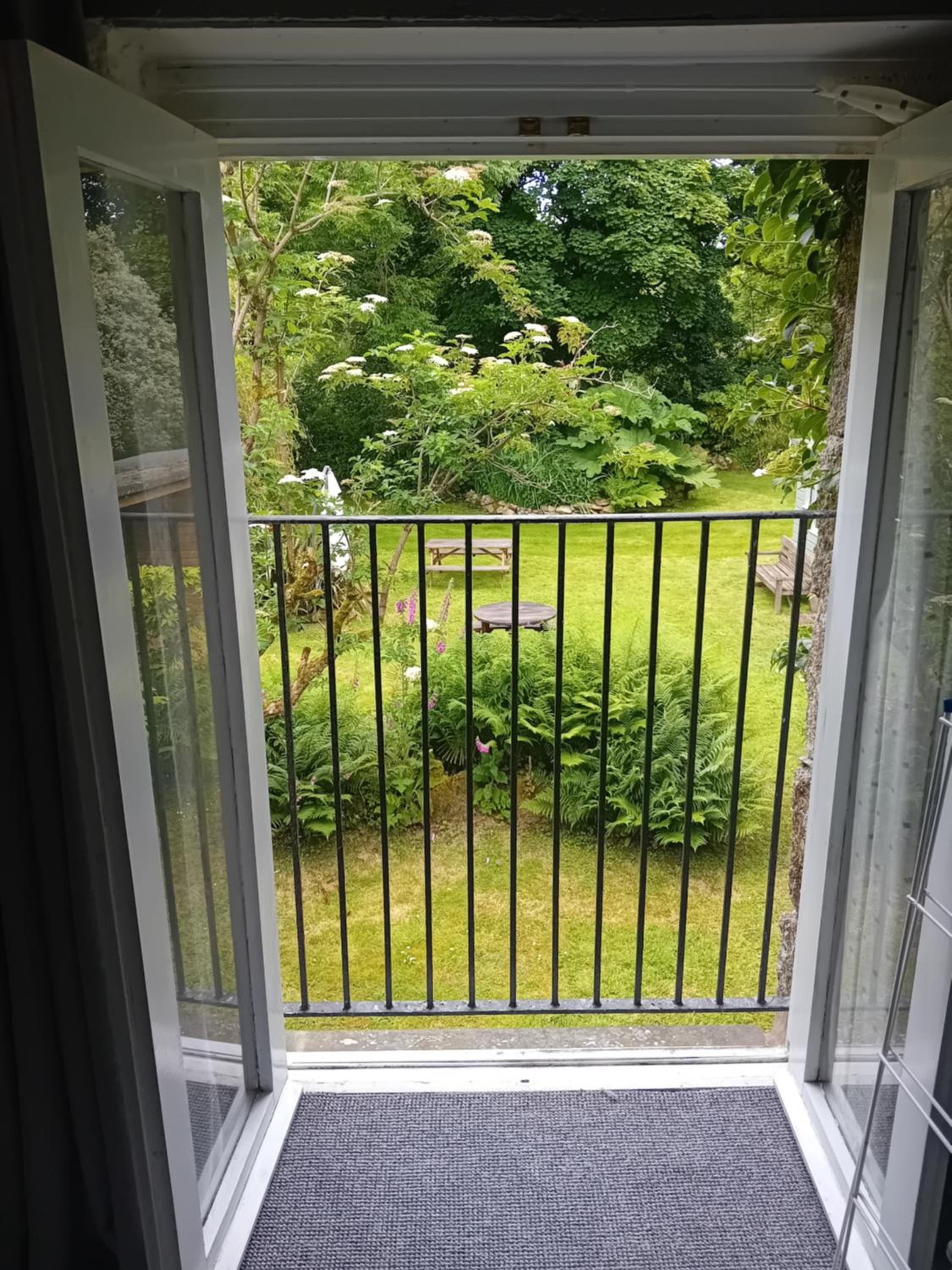 King Room with Garden View photo 1