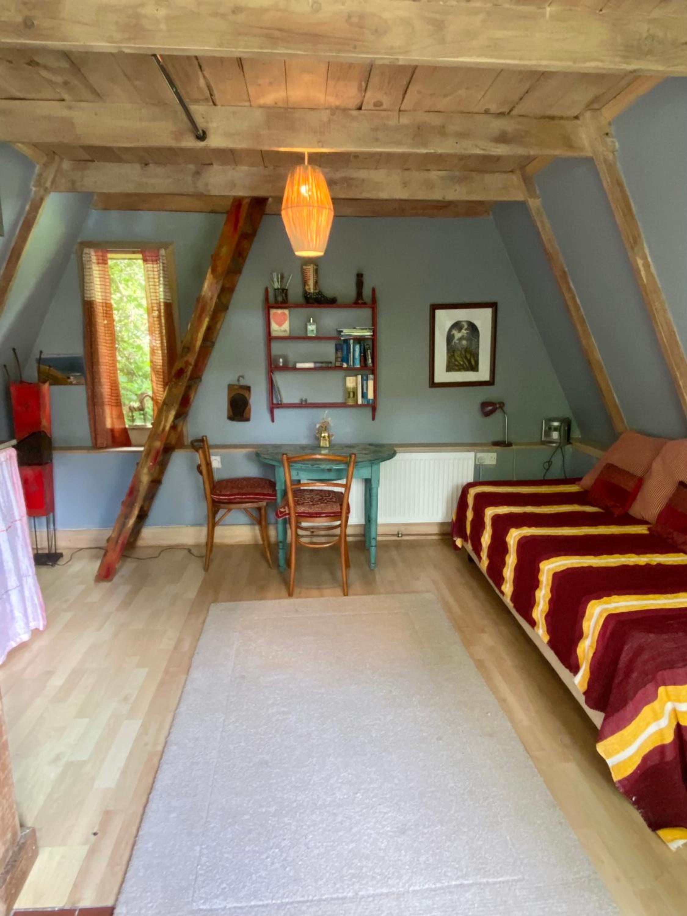 One-Bedroom Chalet photo 1