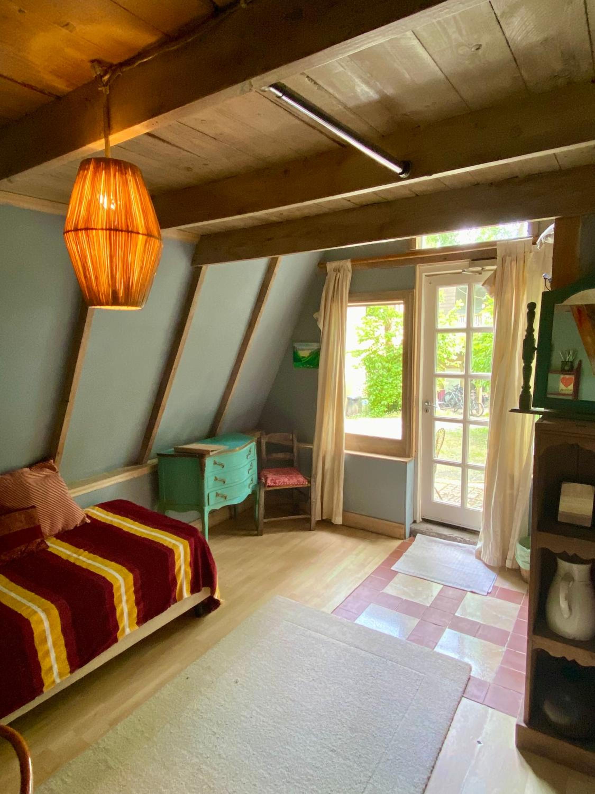 One-Bedroom Chalet photo 2